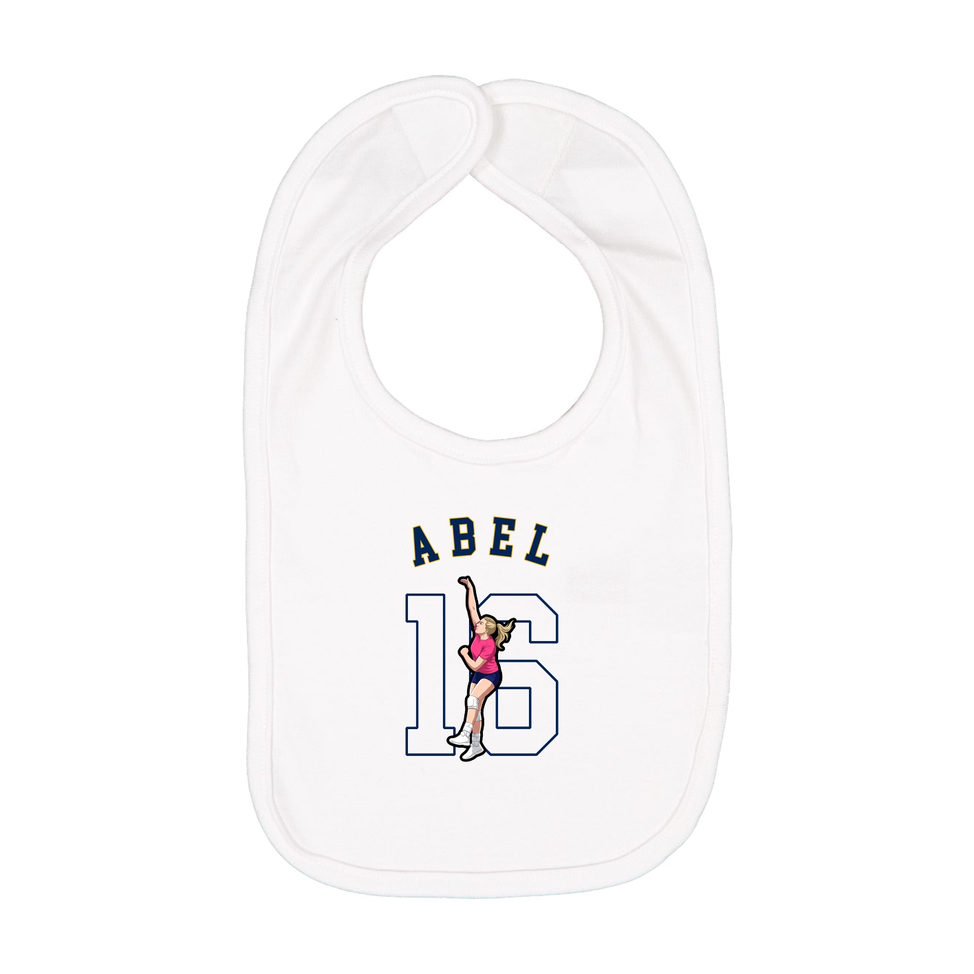 Infant Bib