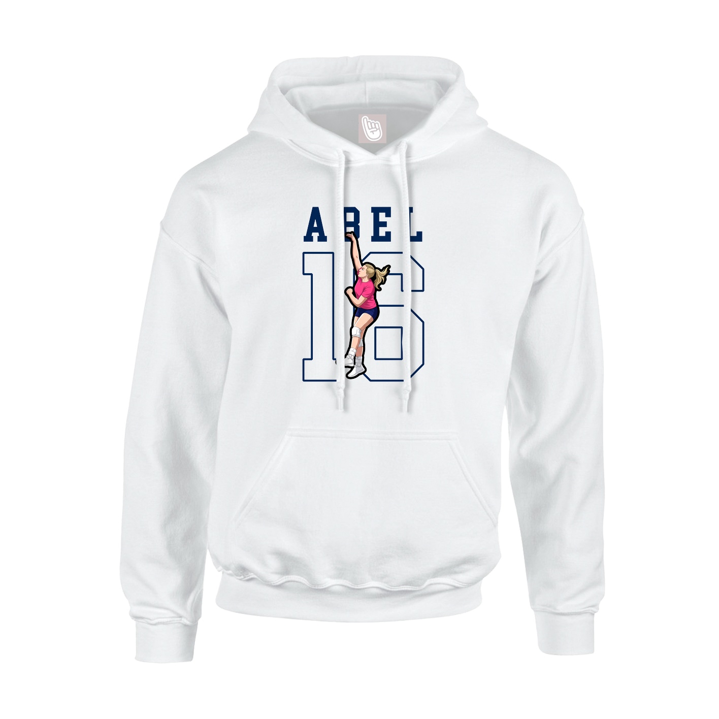 Youth Hoodie