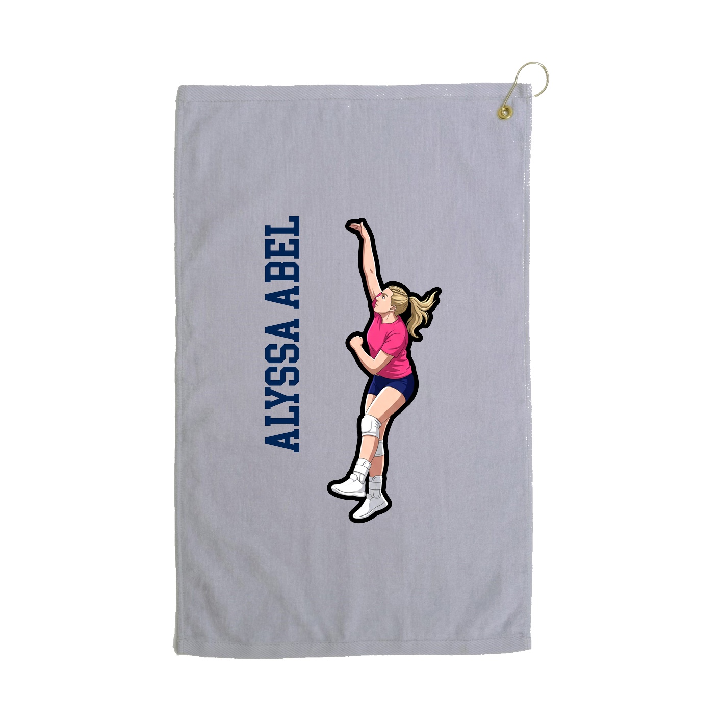 Golf Towel