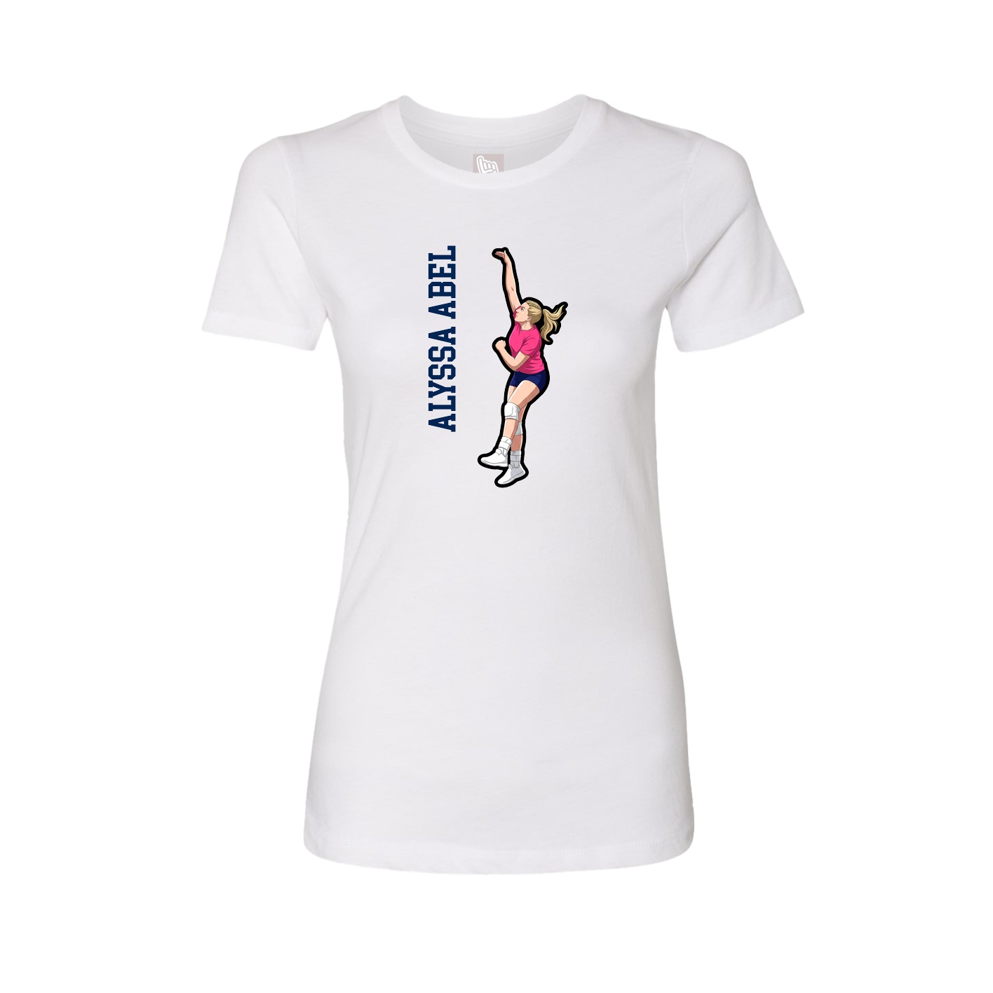 Womens Tee