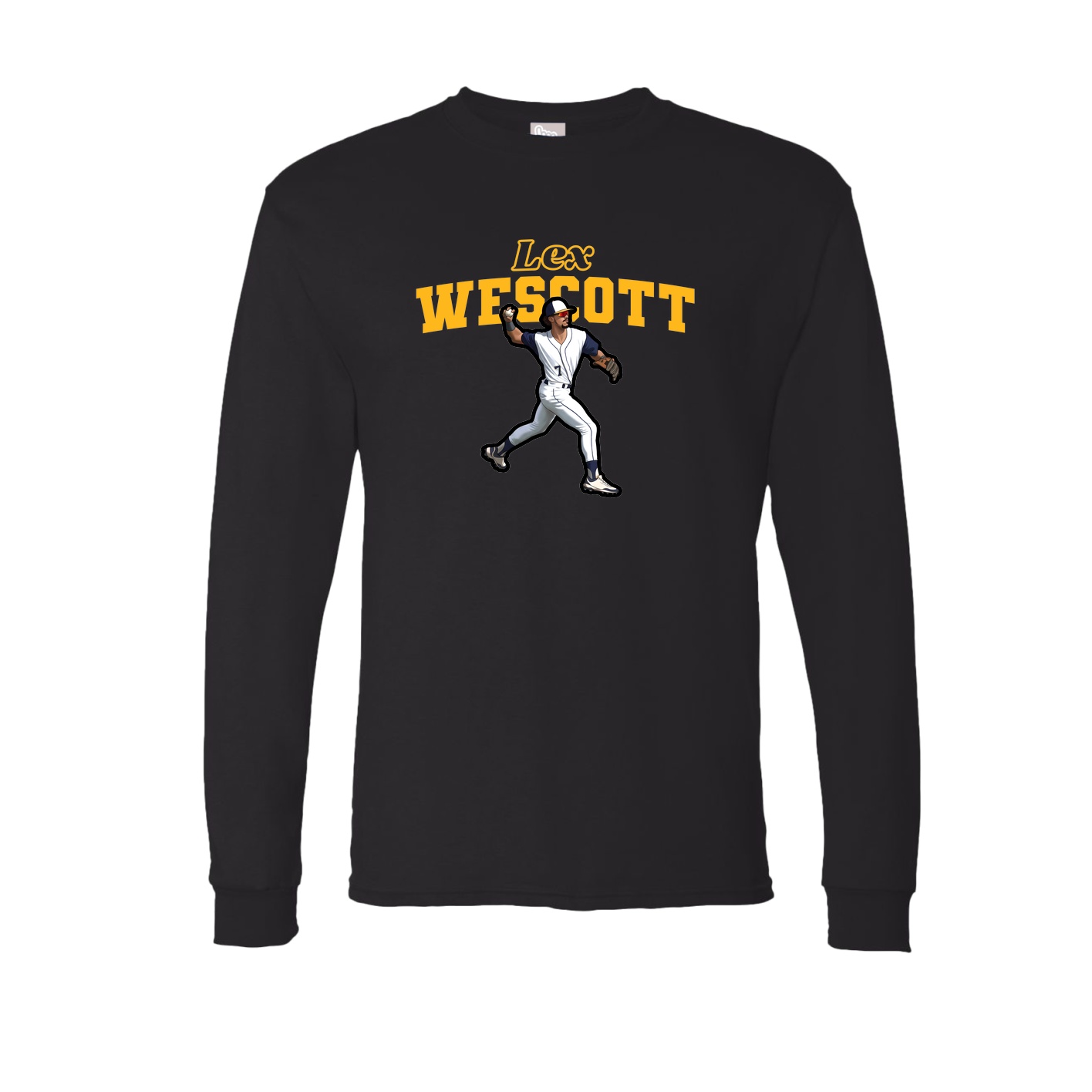 Long Sleeve Tee