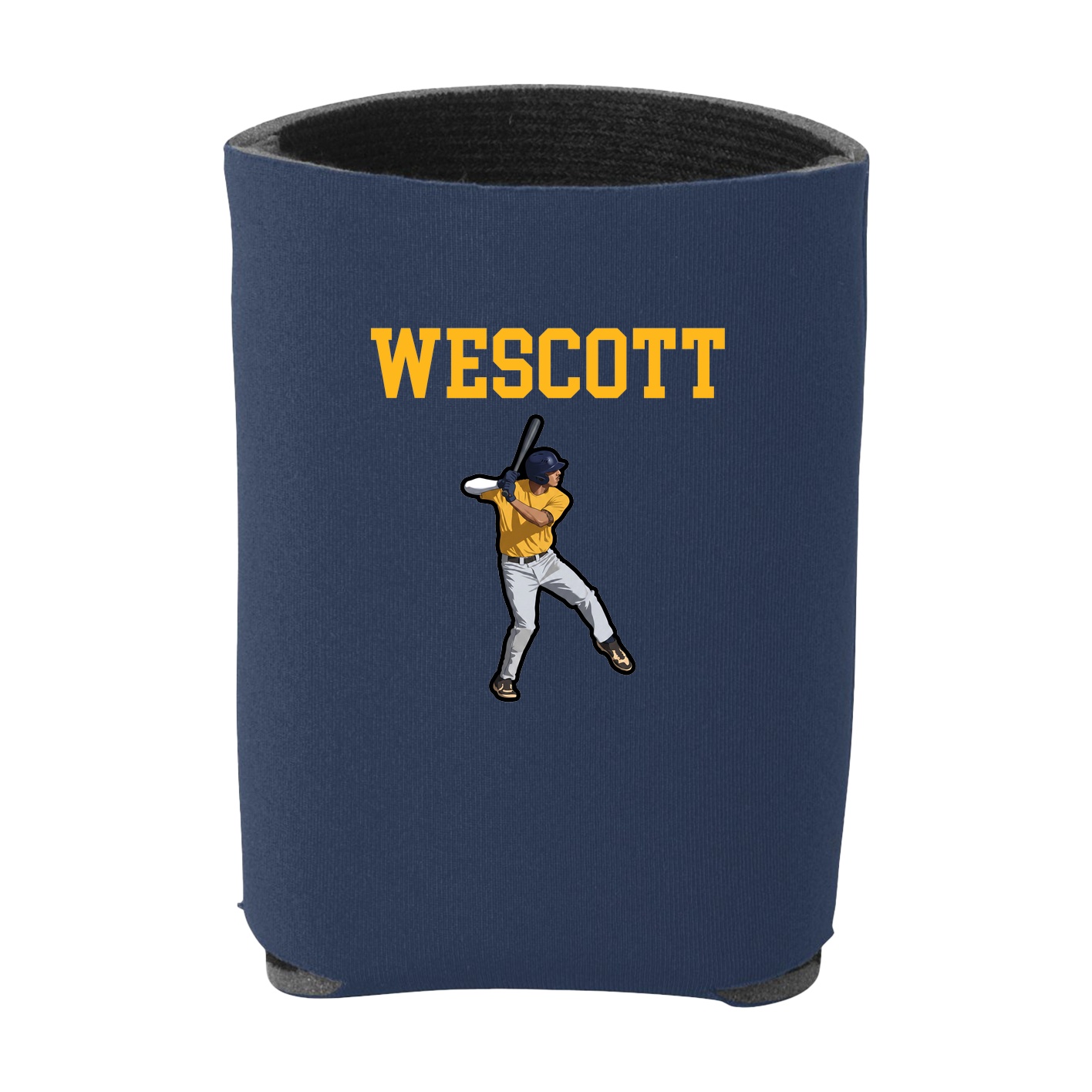 Can Holder — Shirsey in Navy