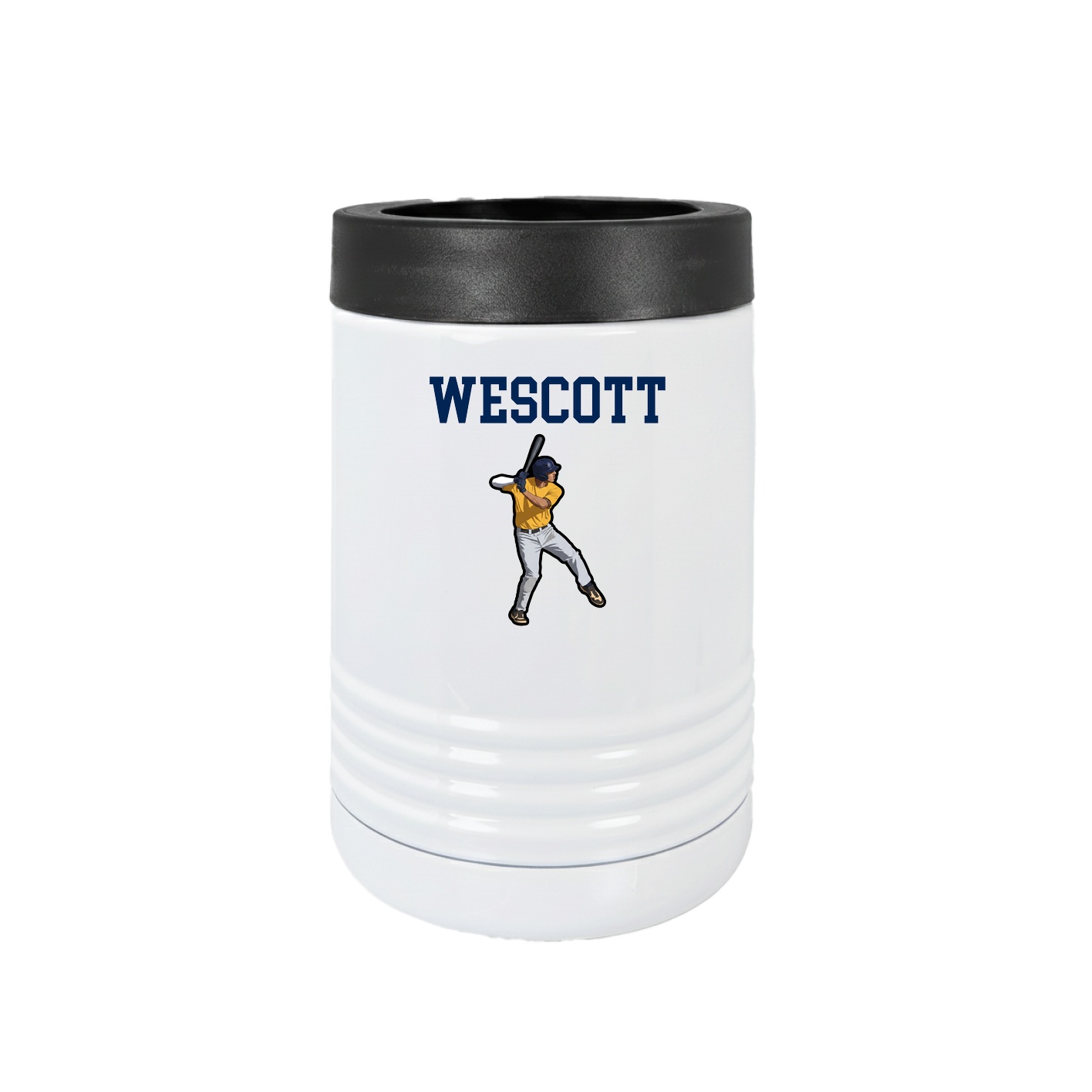 Beverage Holder — Shirsey in White