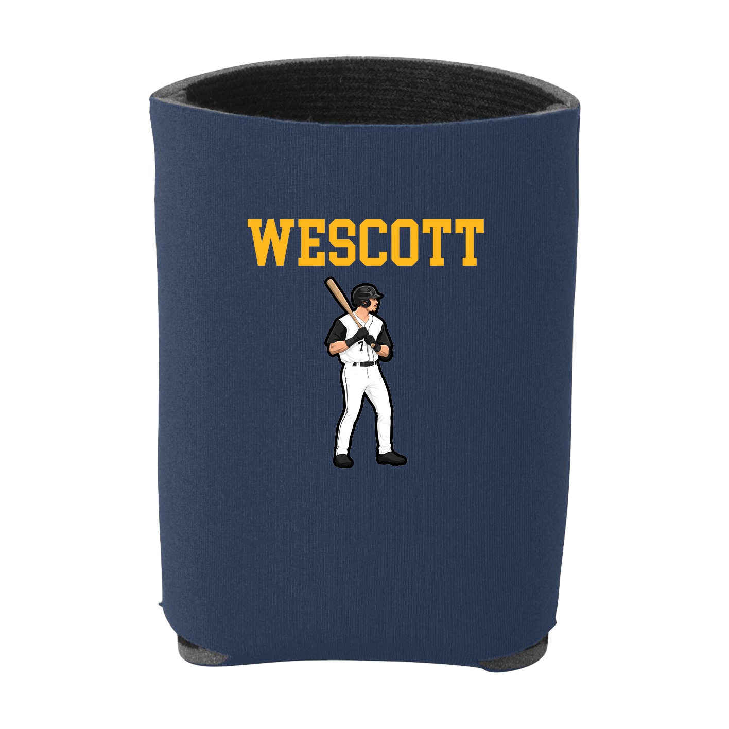 Can Holder — Shirsey in Navy