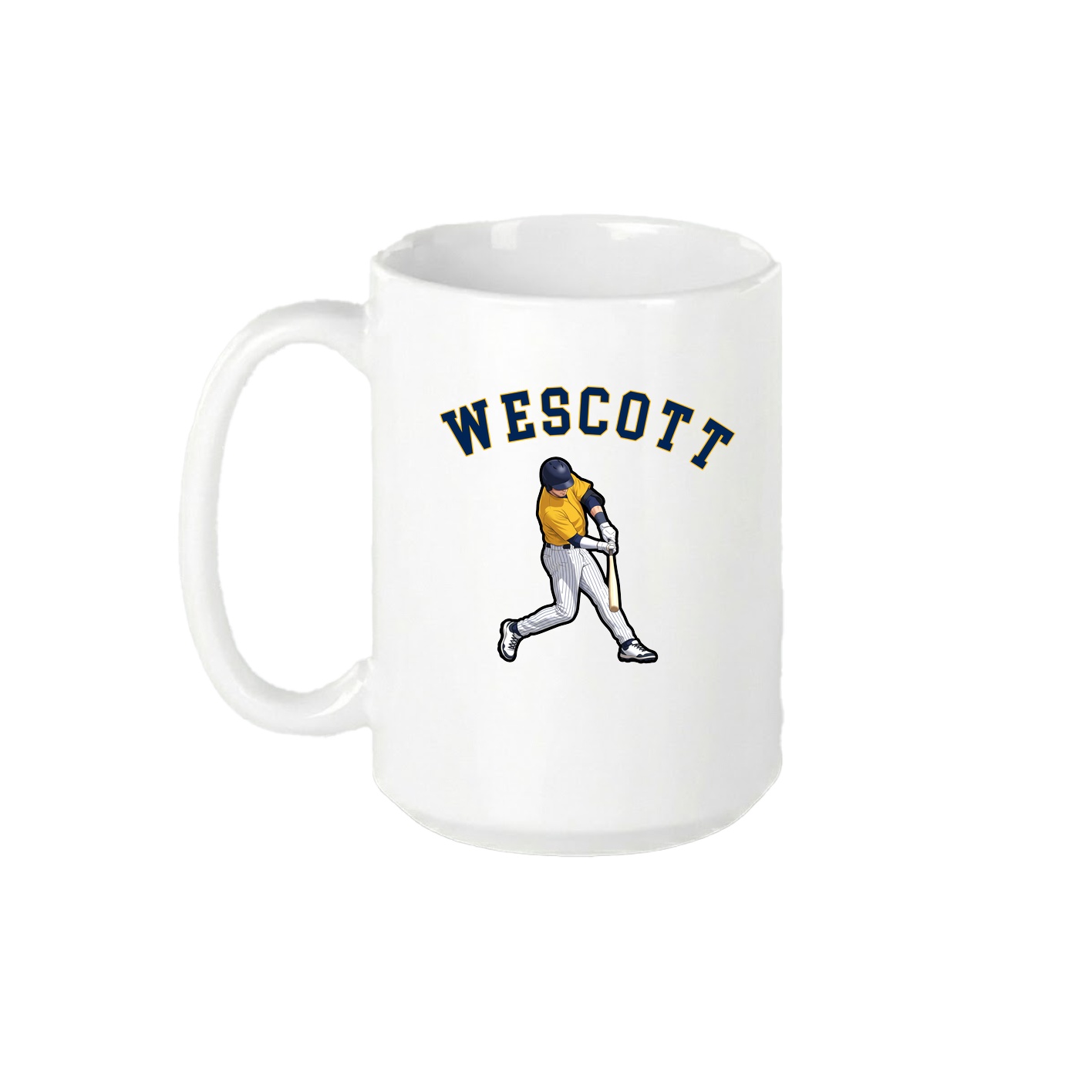 15oz Coffee Mug