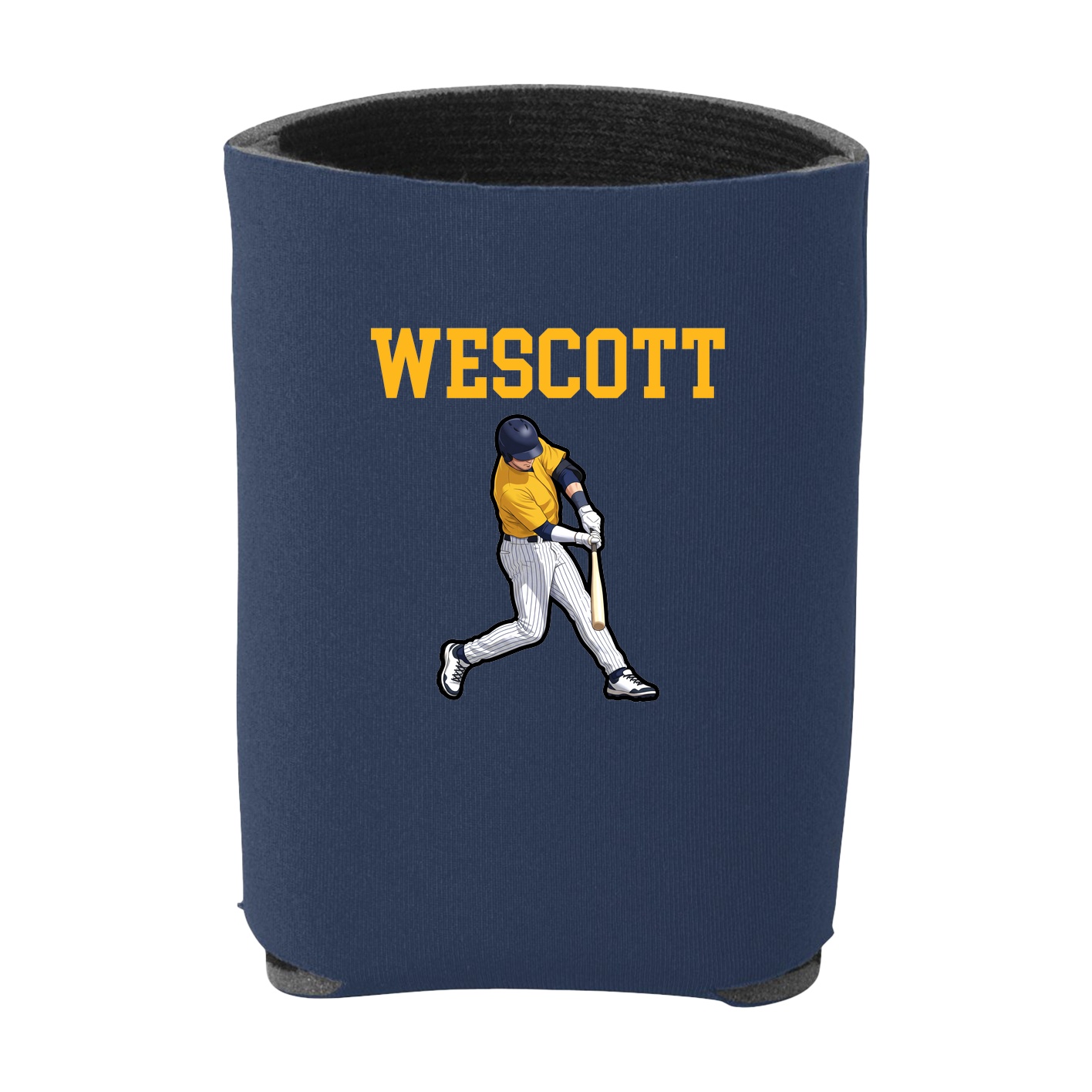 Can Holder — Shirsey in Navy