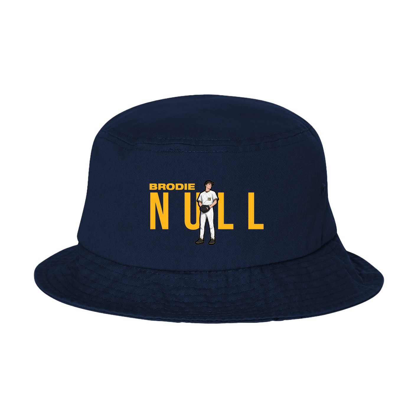 Bucket Cap