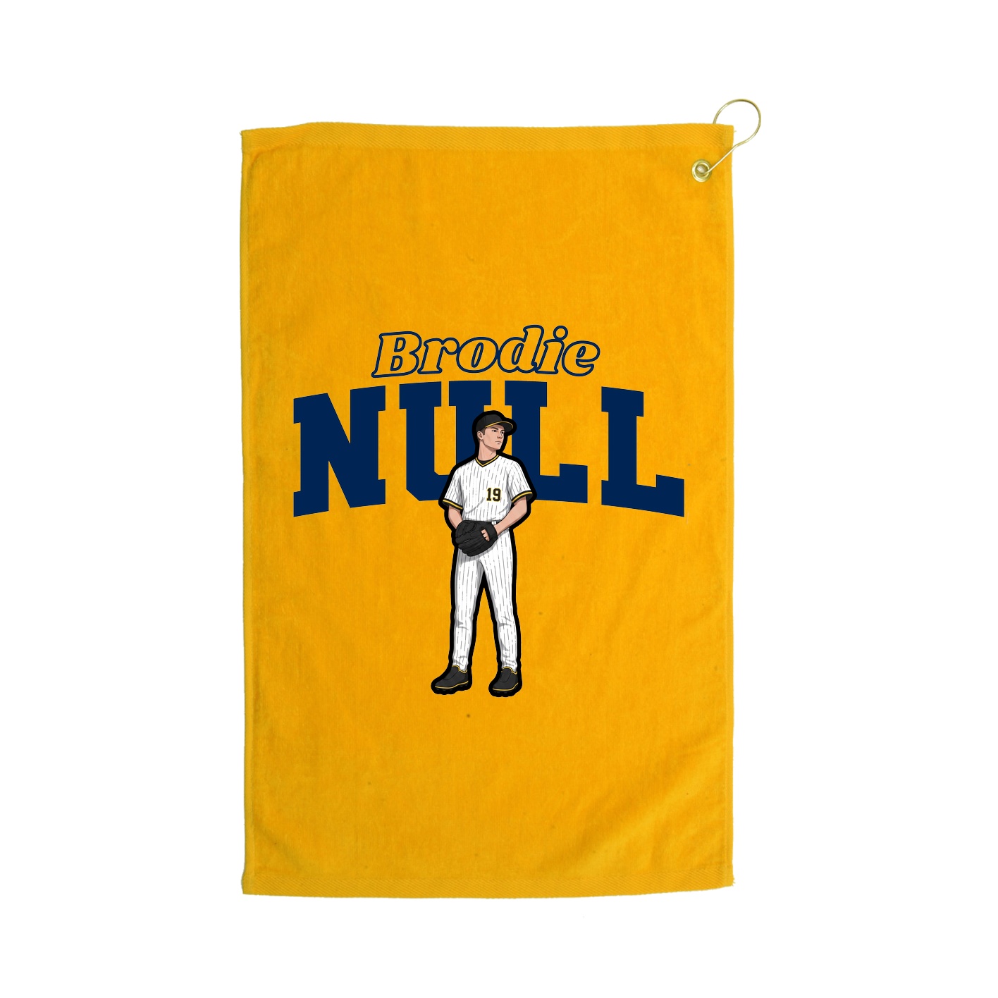 Golf Towel