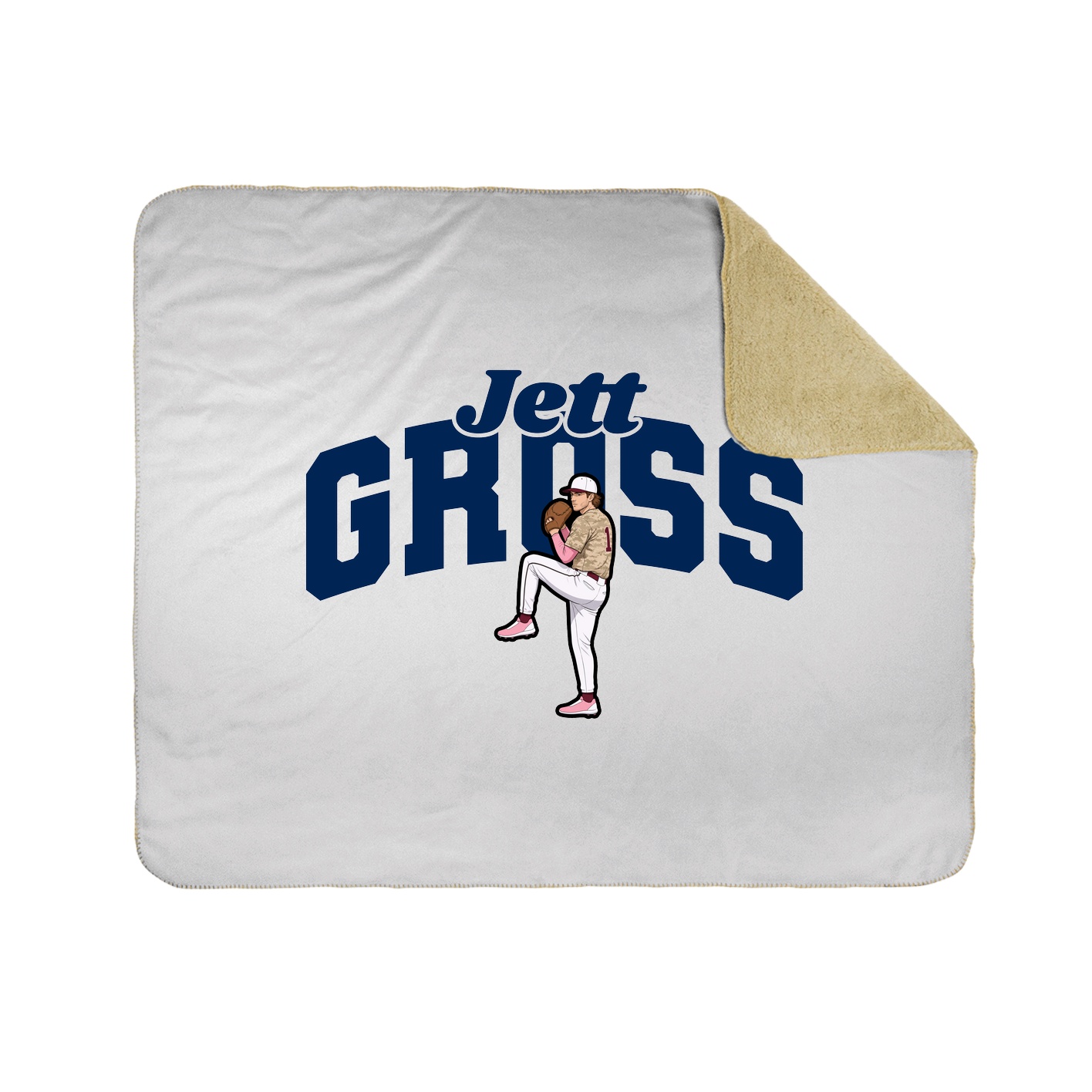 Throw Blanket