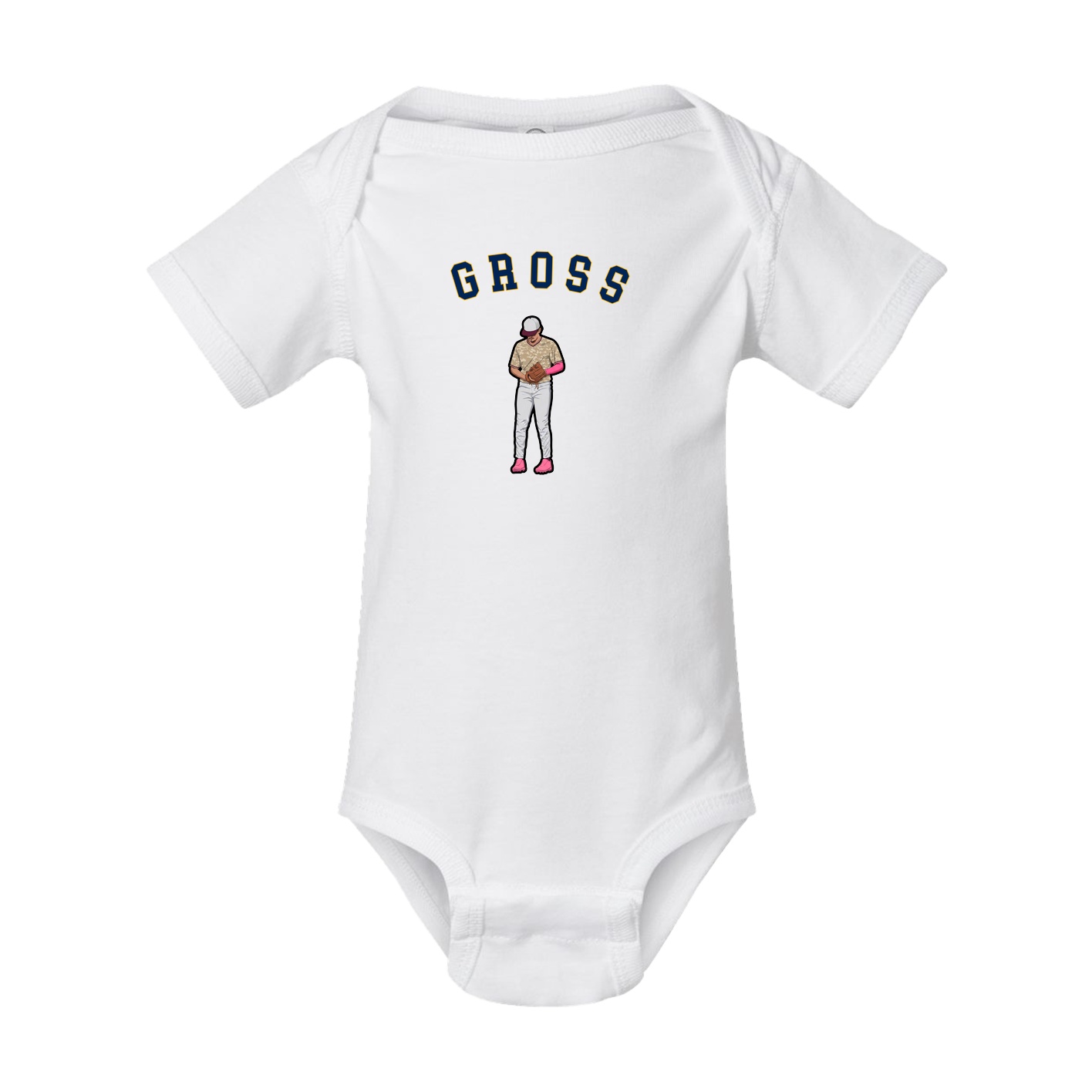 Baby Onesie