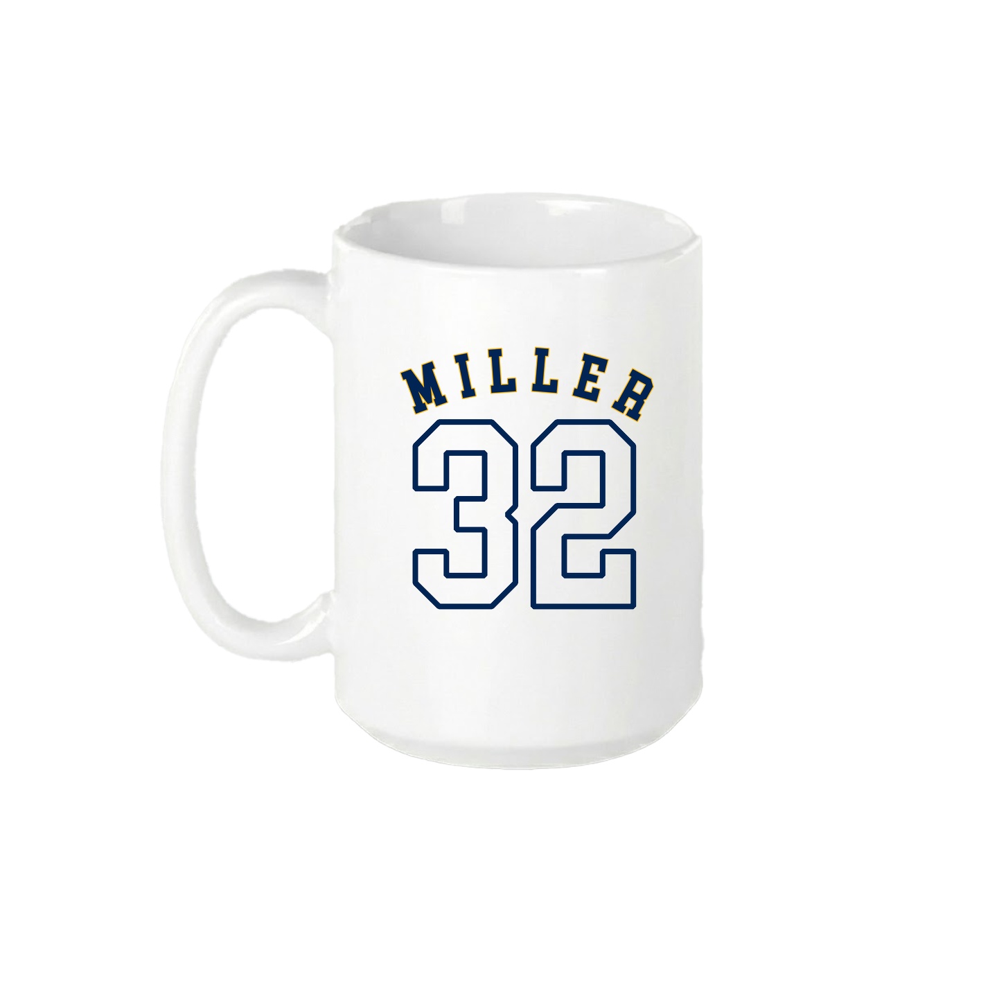 15oz Coffee Mug