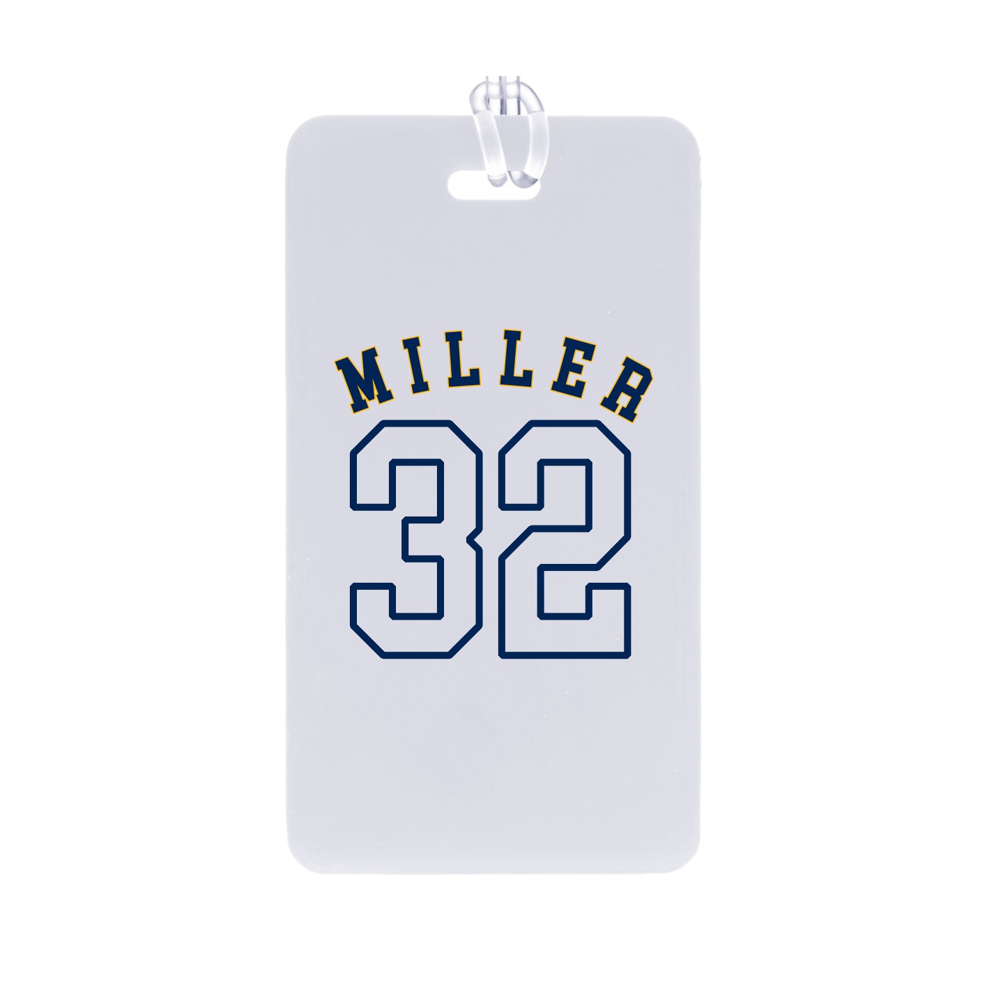 Bag Tag