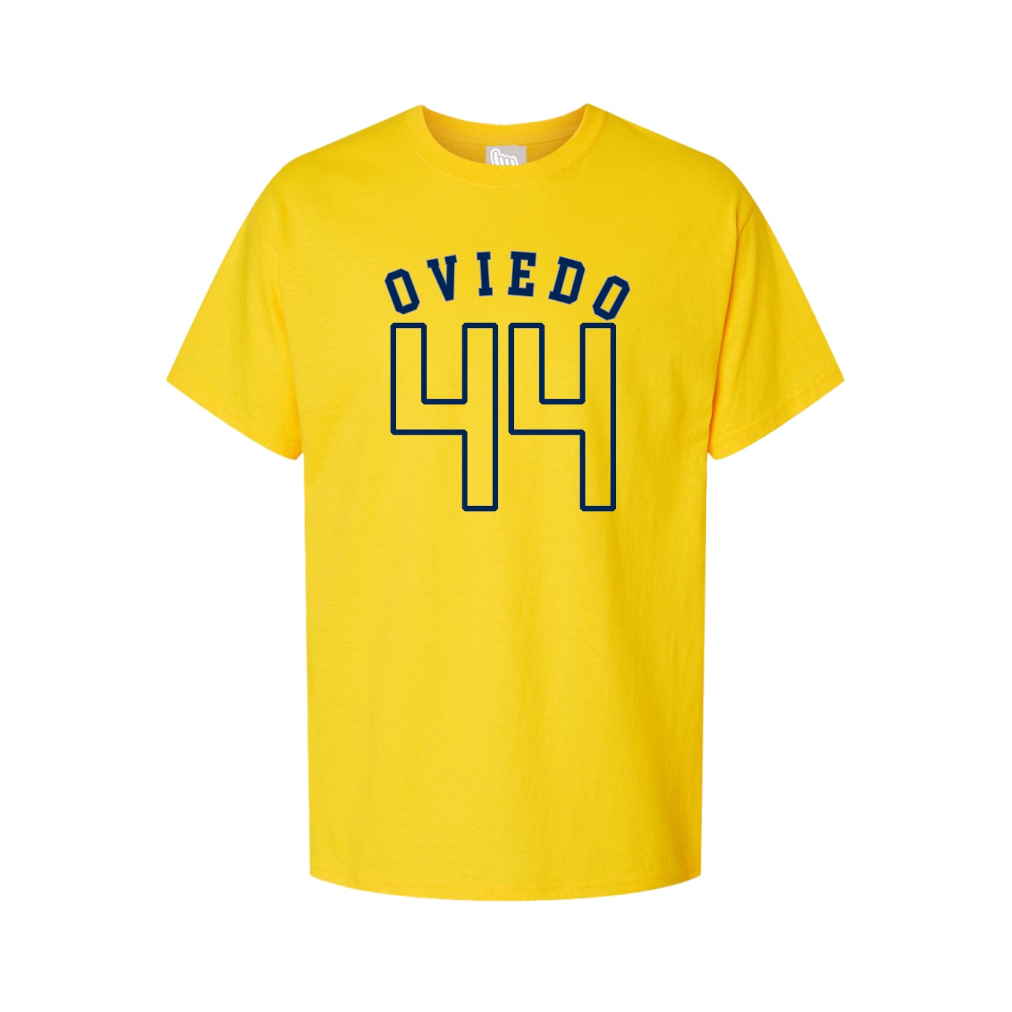 Tee — Shirsey Arch in Gold