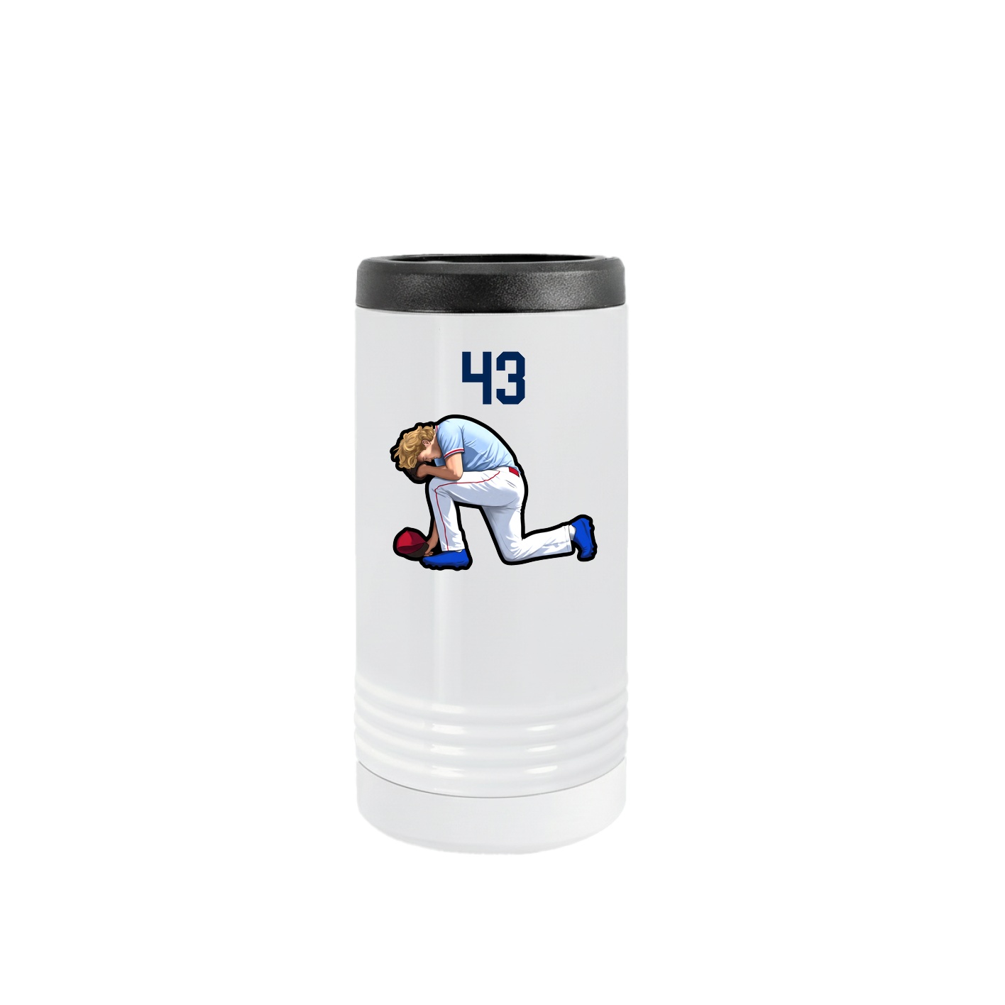 Polar Camel Slim Beverage Holder