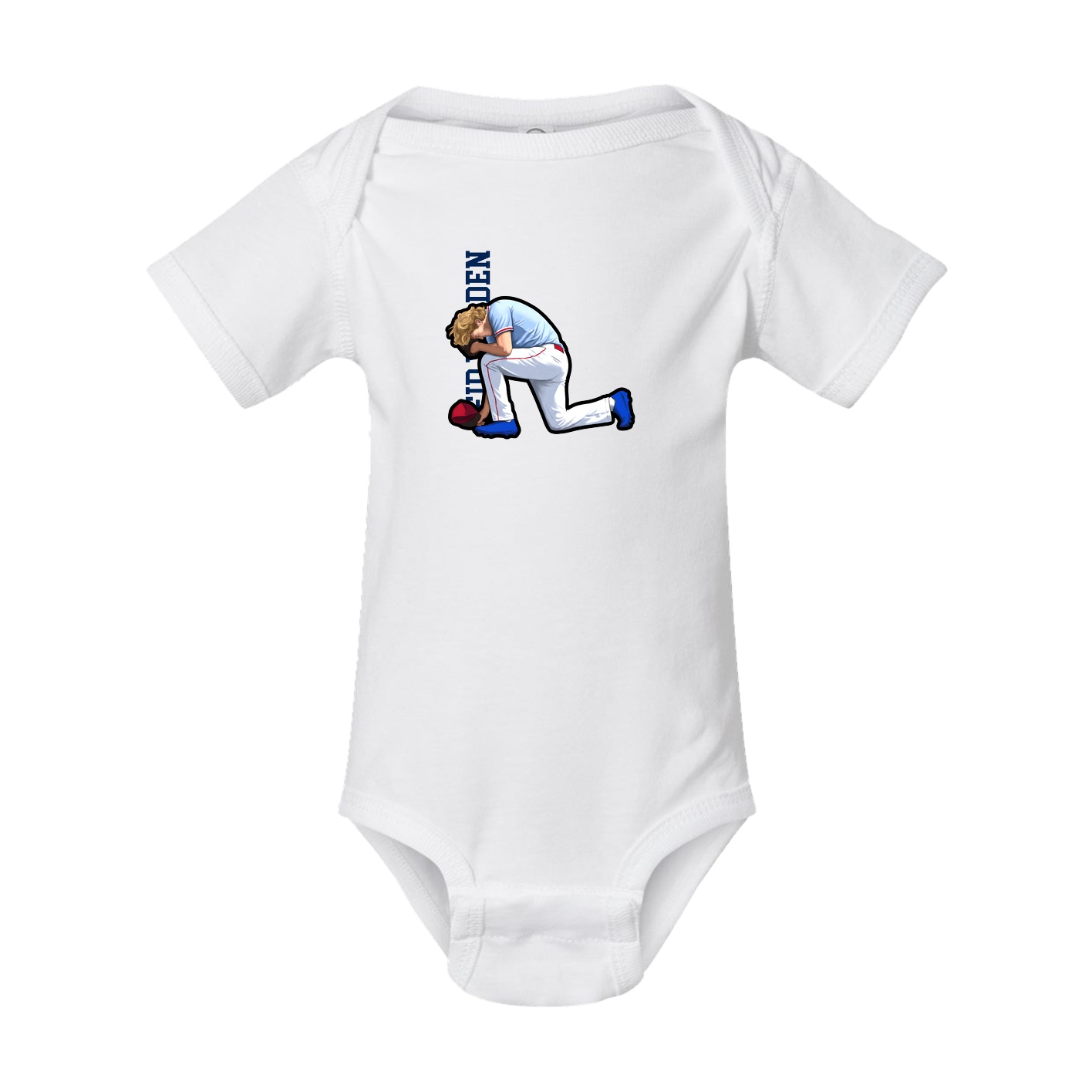 Baby Onesie