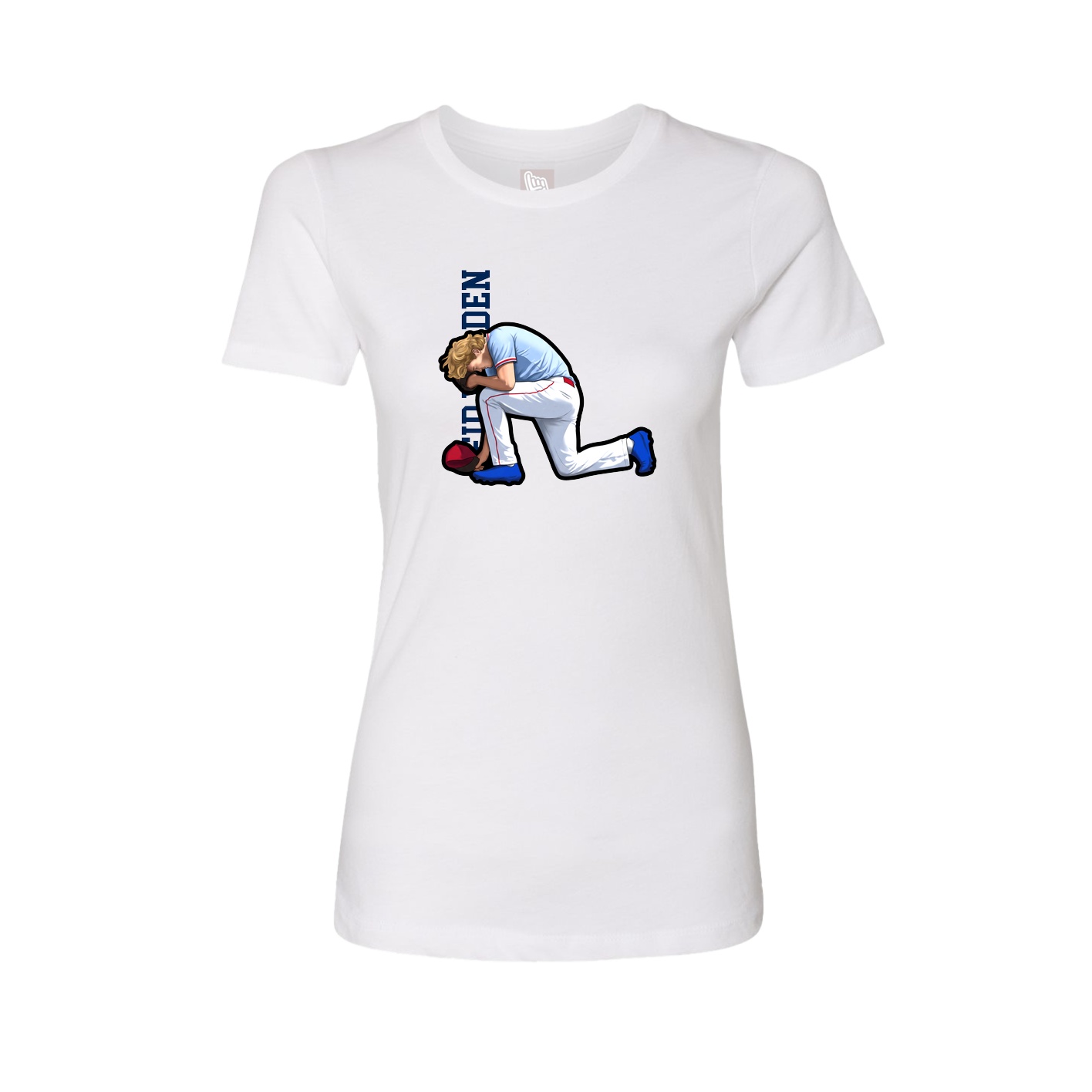 NIL Club Womens Tee