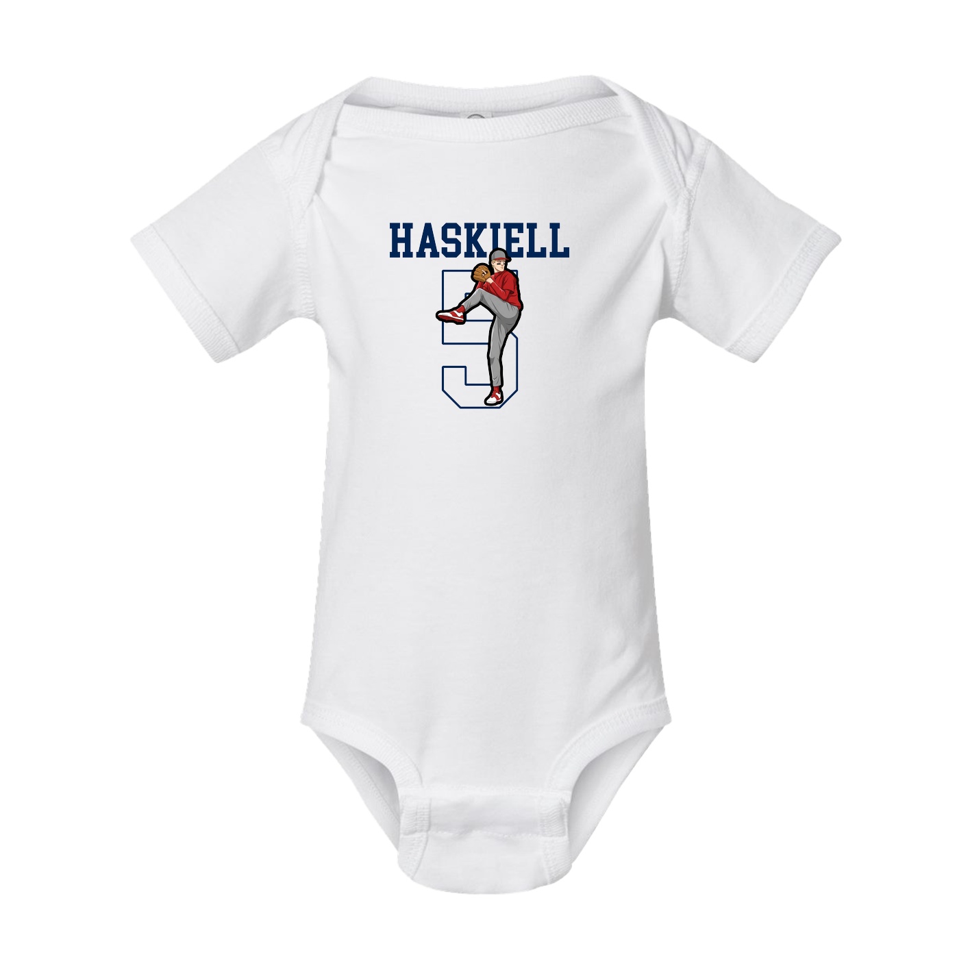 Baby Onesie