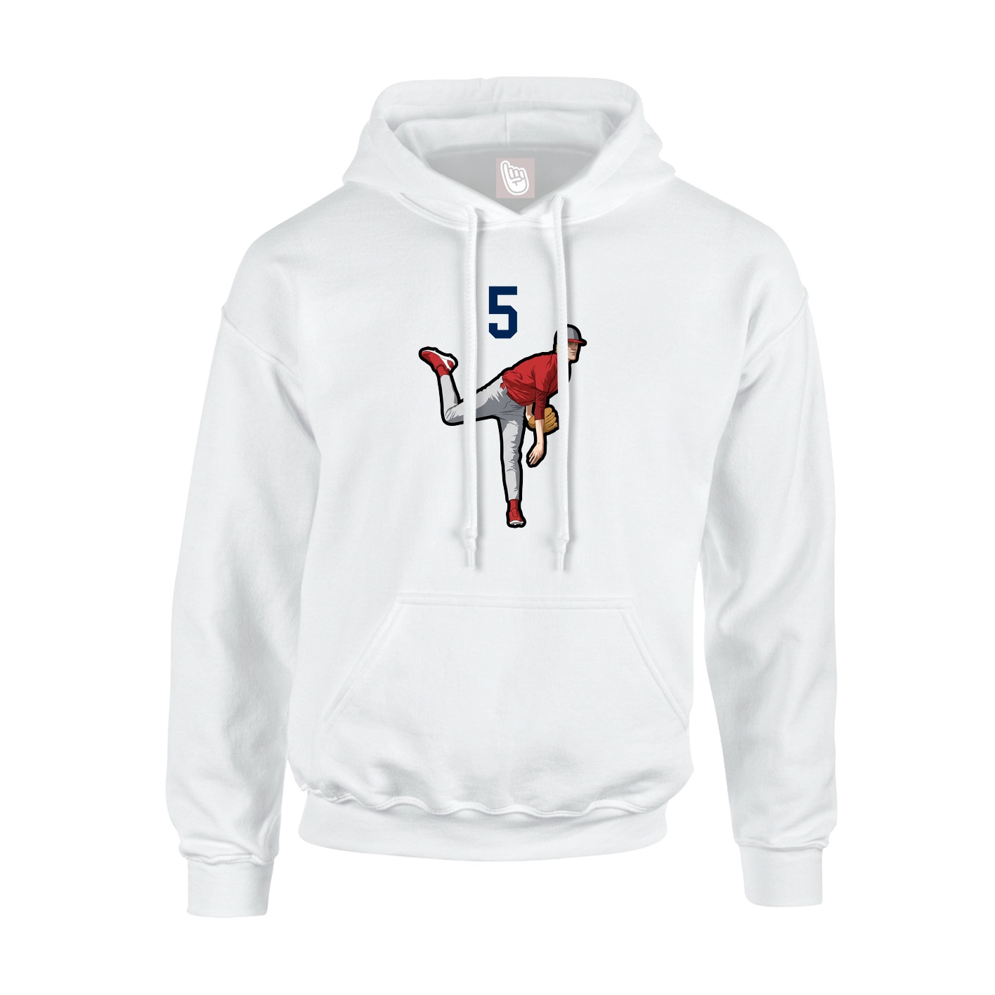 NIL Club Youth Hoodie