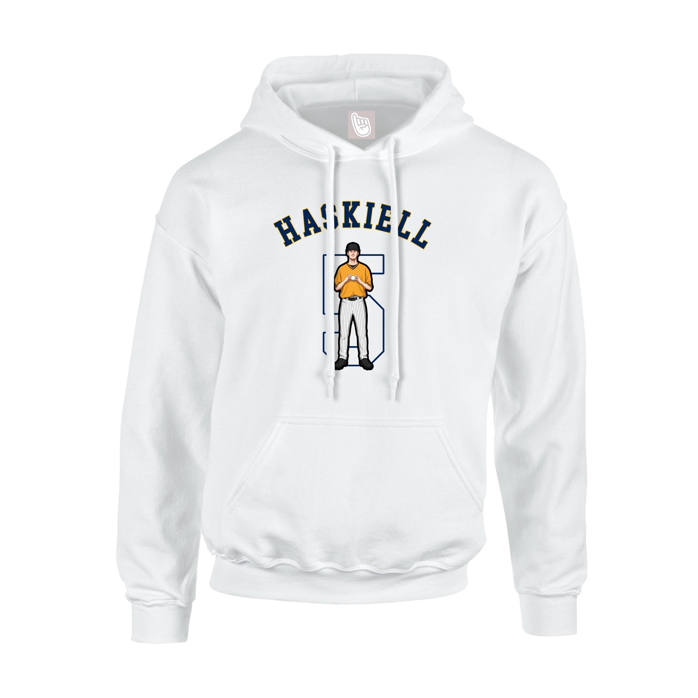Youth Hoodie