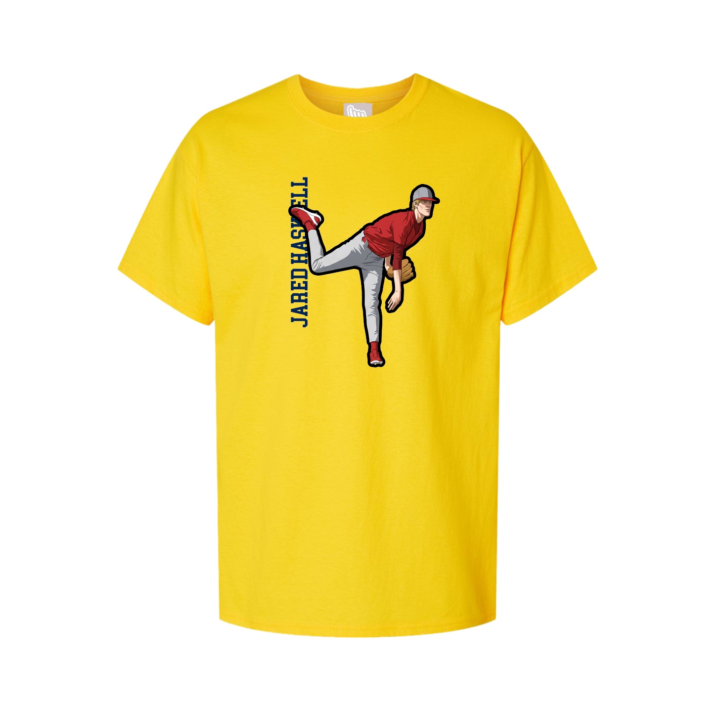 NIL Club Tee