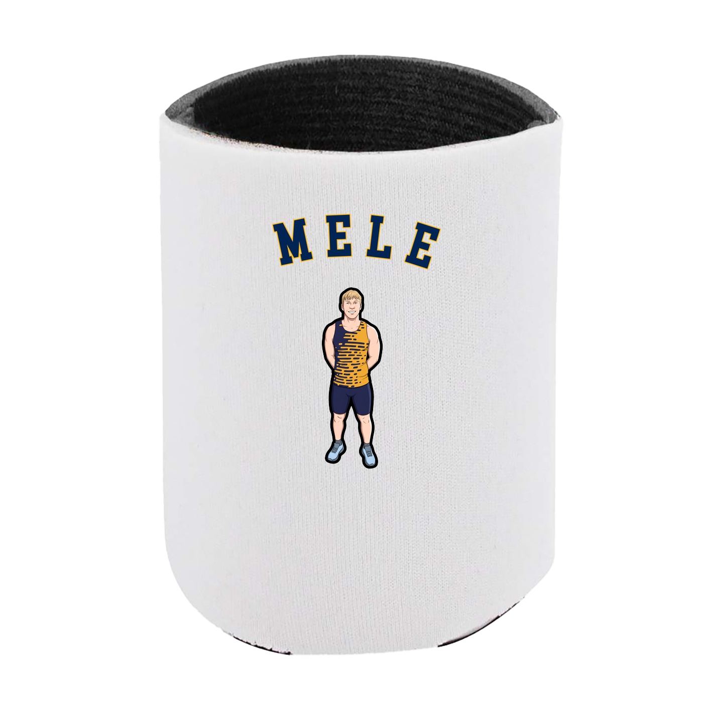 Can Holder — Shirsey Arch in White