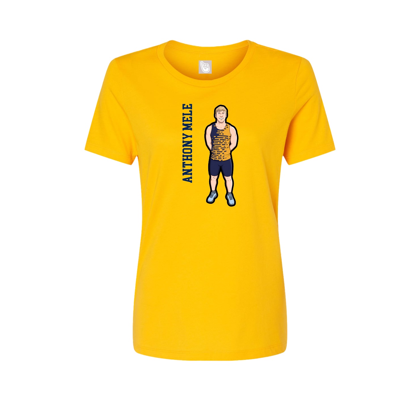 Womens Tee