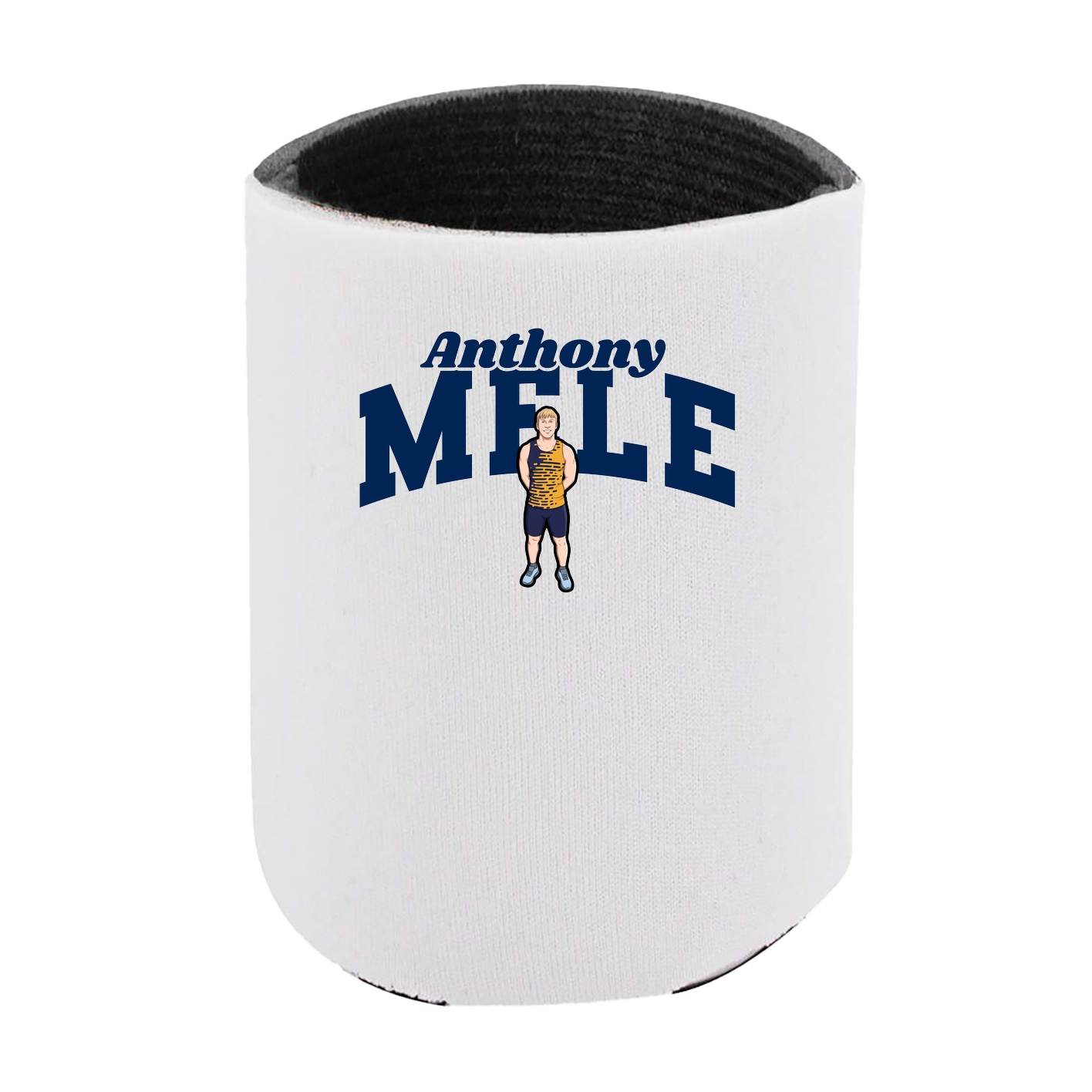 Can Holder — Signature Arch in White