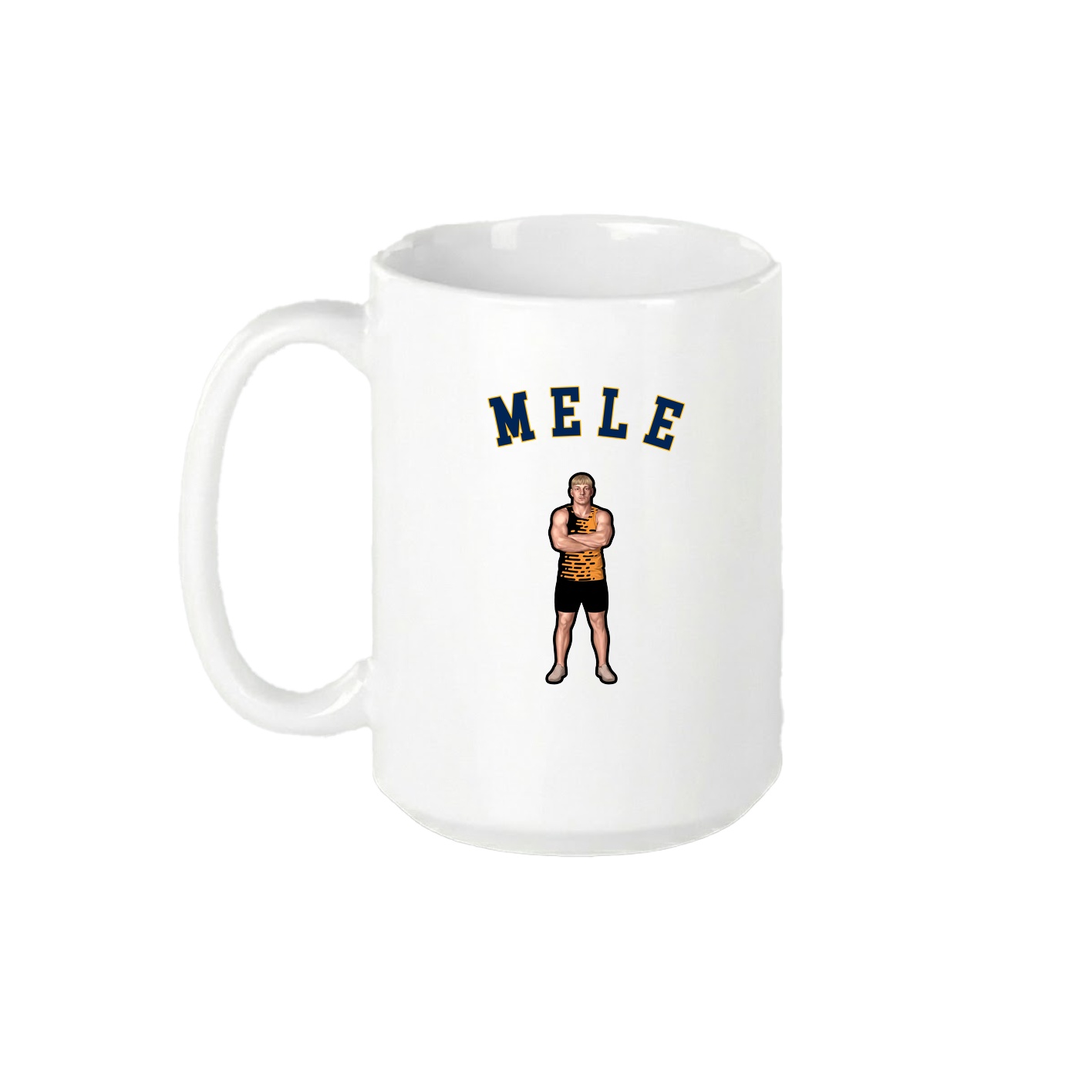 15oz Coffee Mug