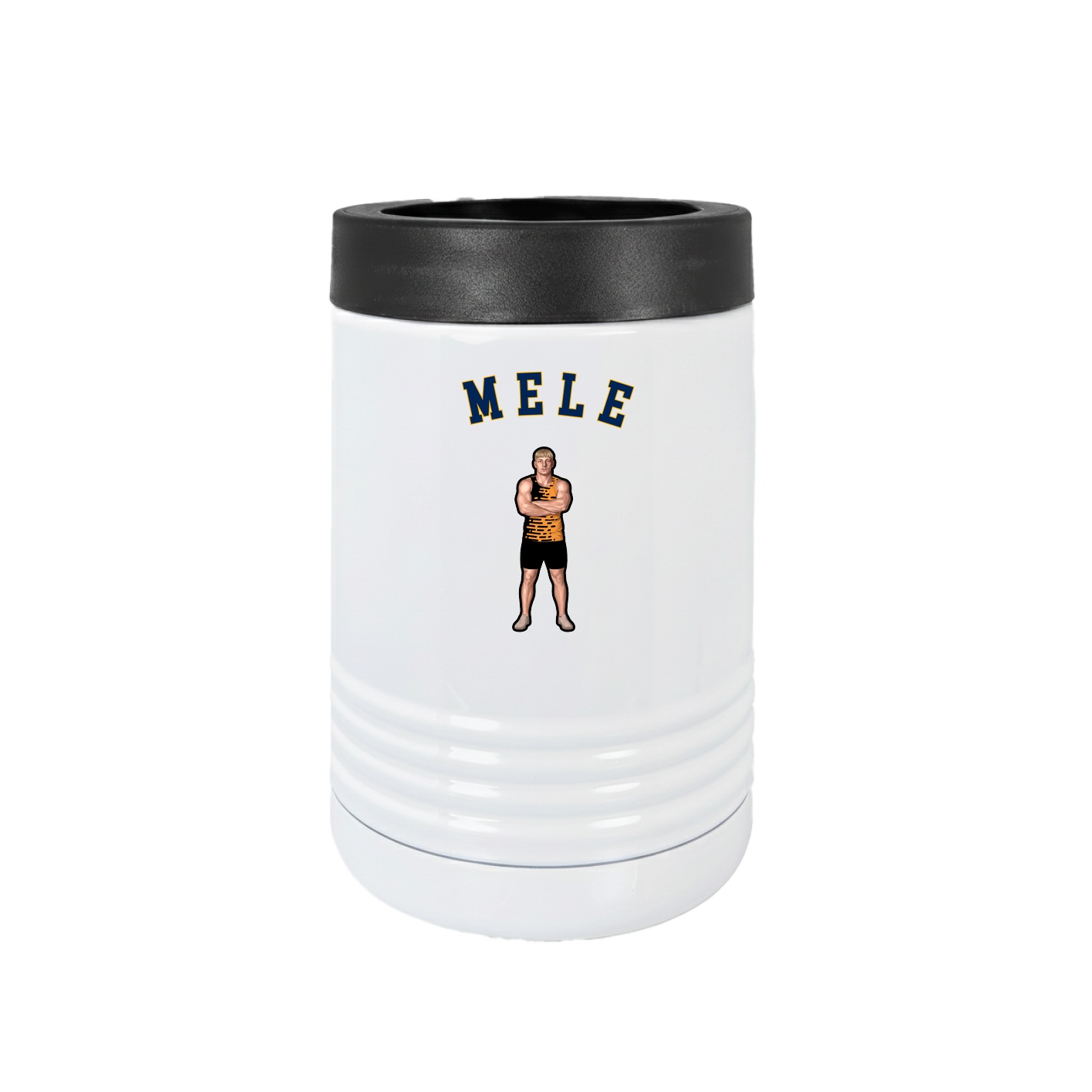 Beverage Holder — Shirsey Arch in White