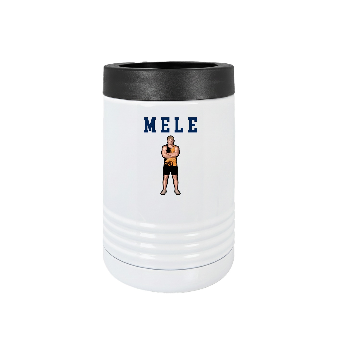 Beverage Holder — Shirsey in White