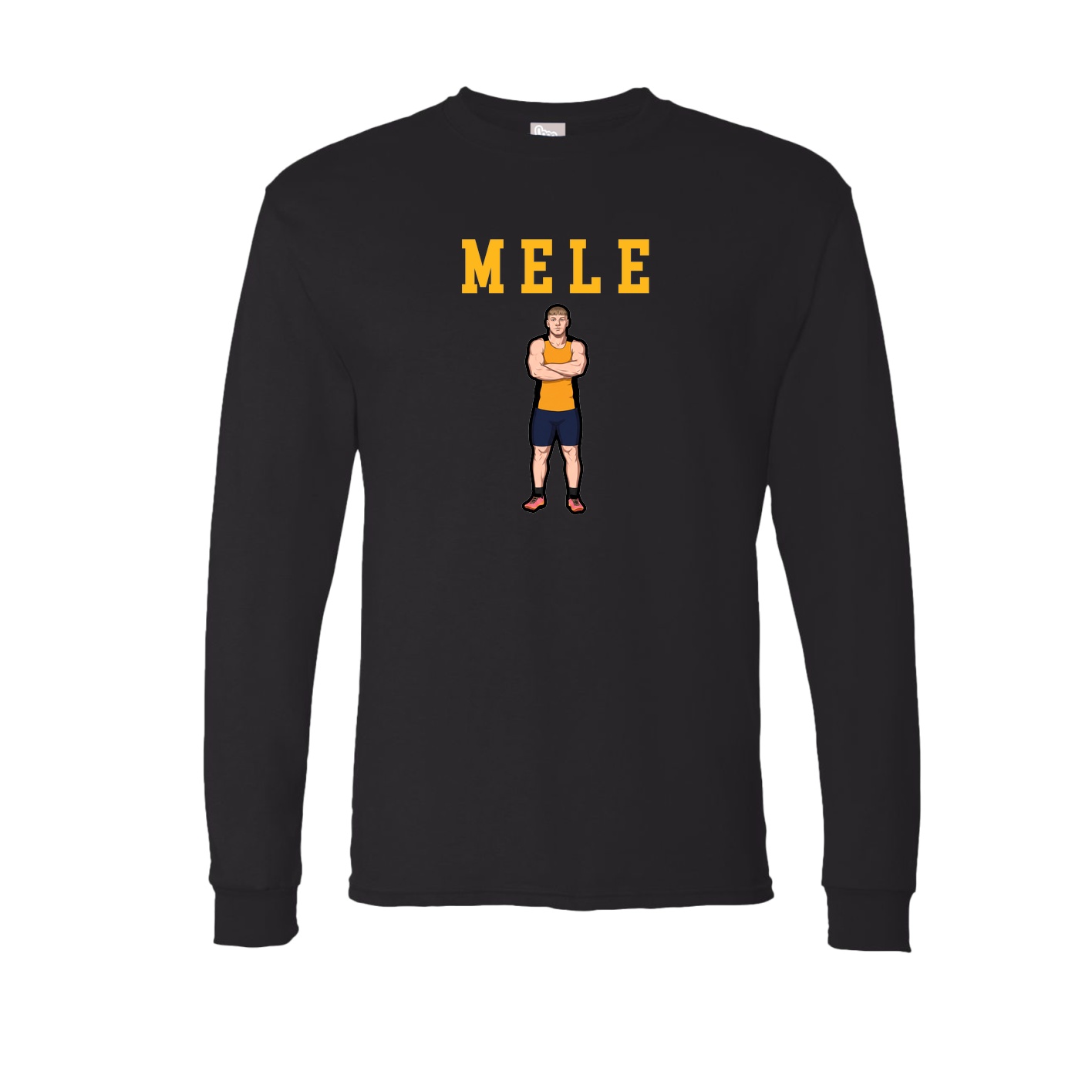 Long Sleeve Tee