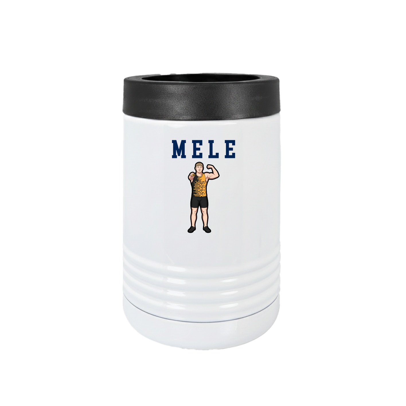 Beverage Holder — Shirsey in White