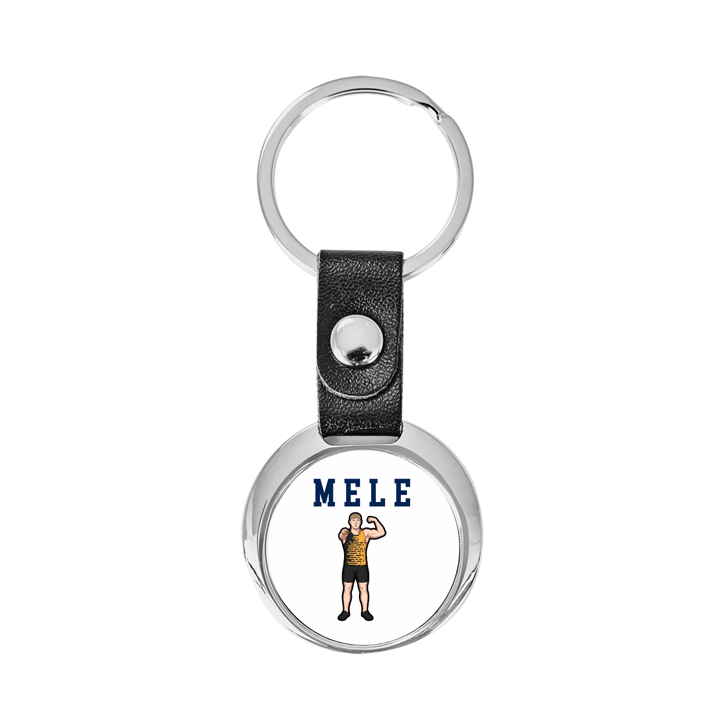 Key Chain — Shirsey in Classic