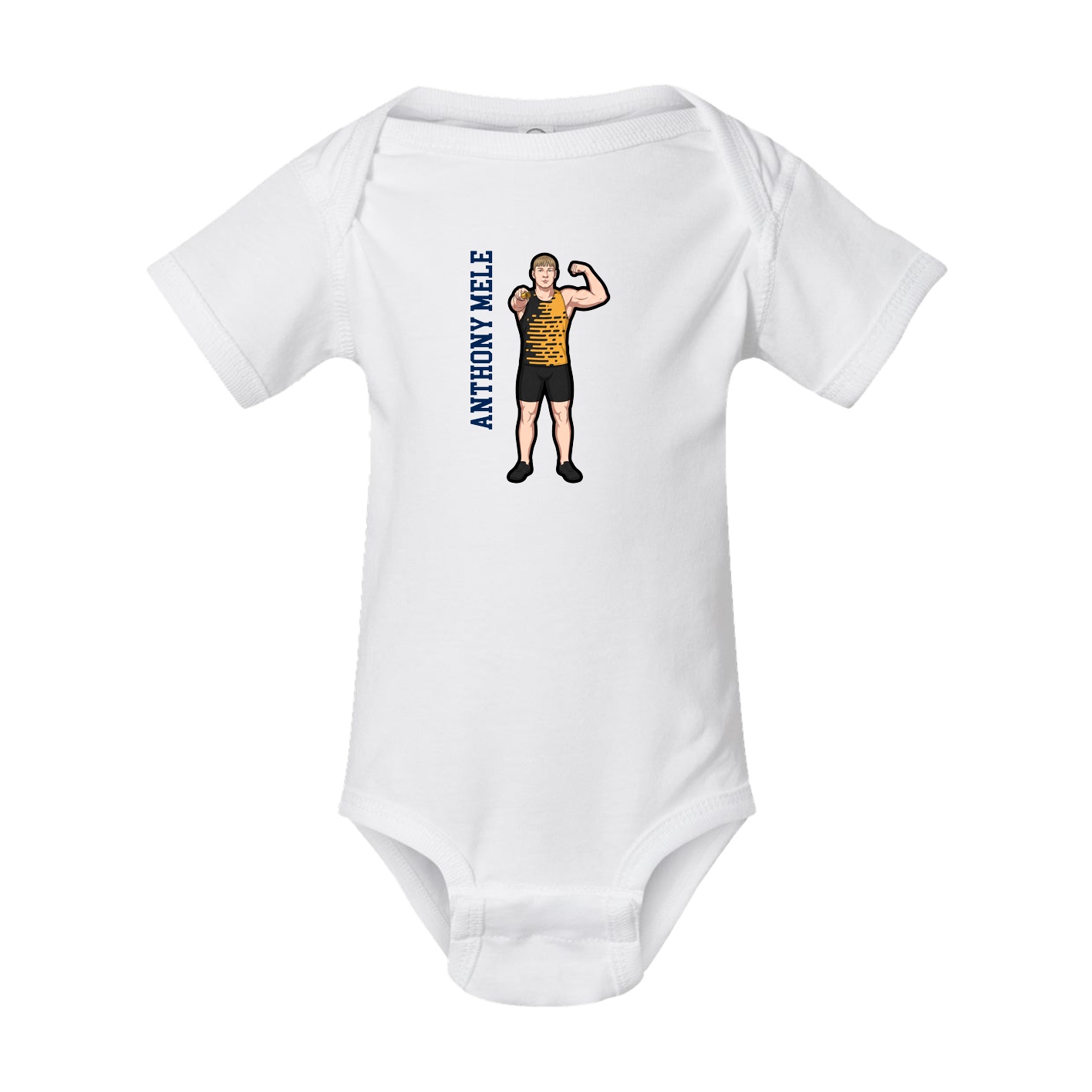 Baby Onesie