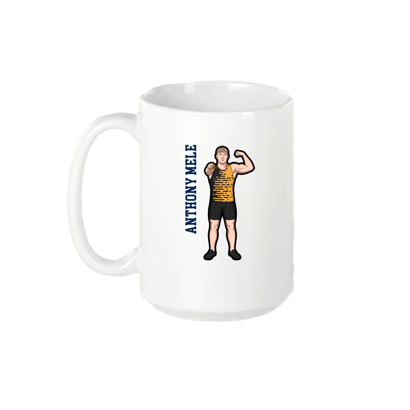 15oz Coffee Mug