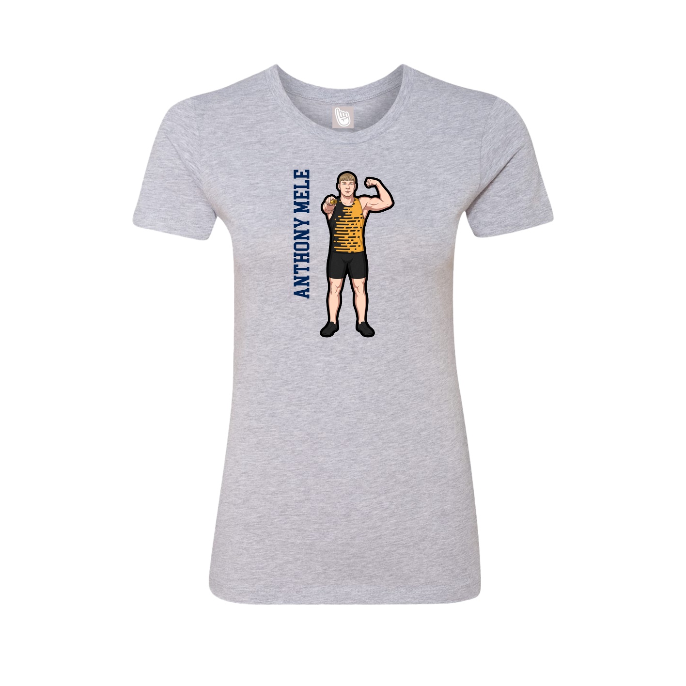 Womens Tee