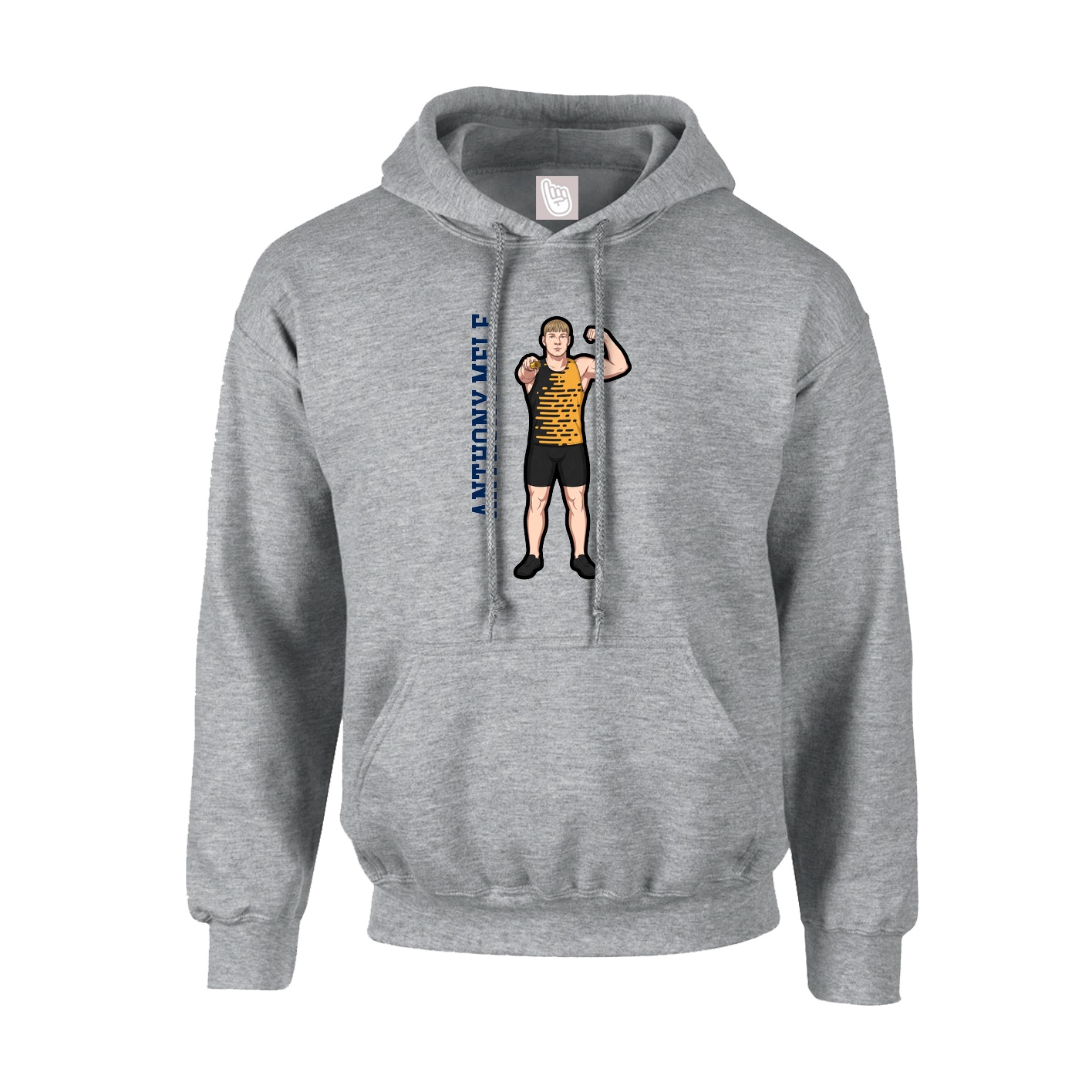 Hoodie