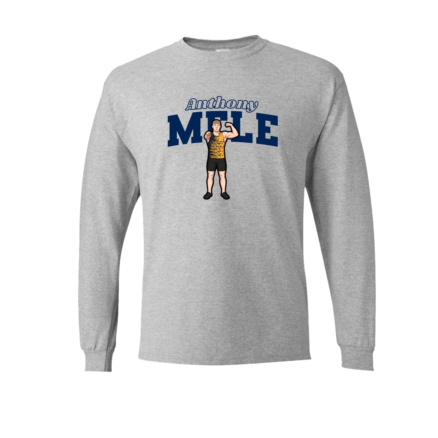 Long Sleeve Tee