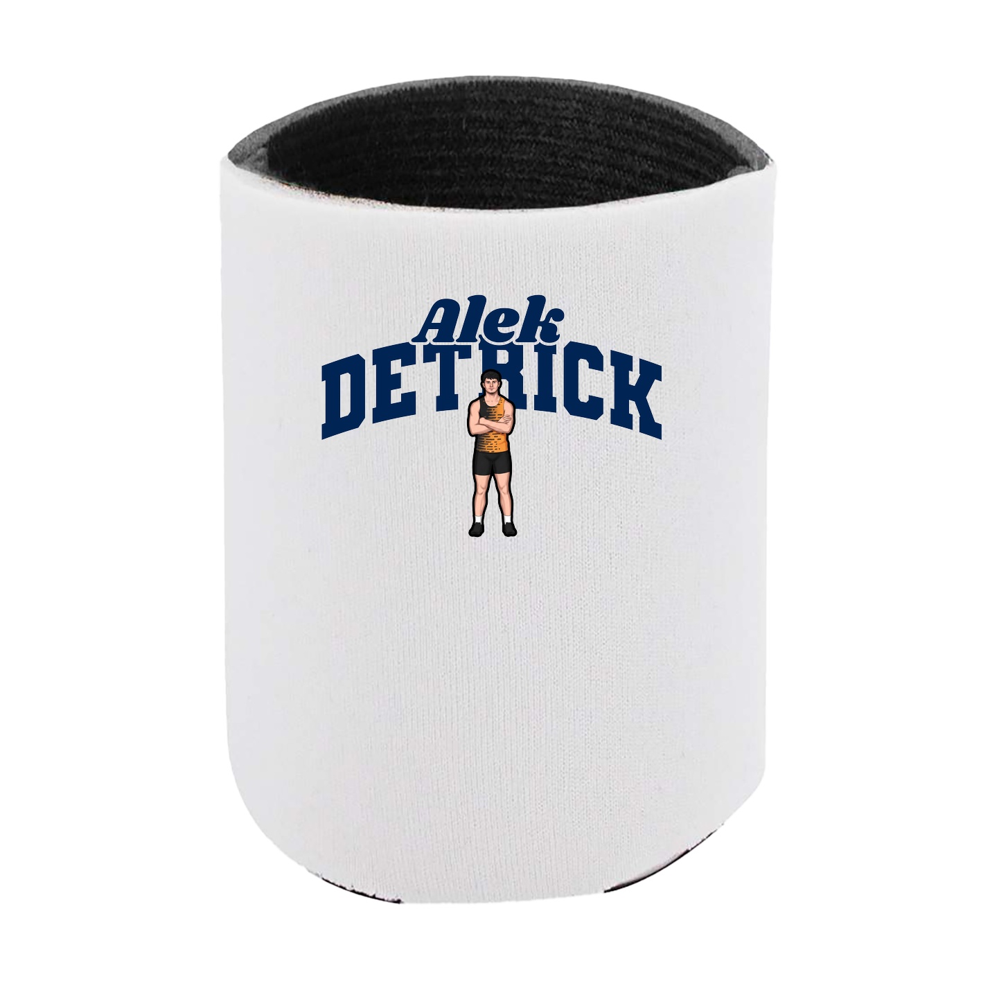 Can Holder — Signature Arch in White