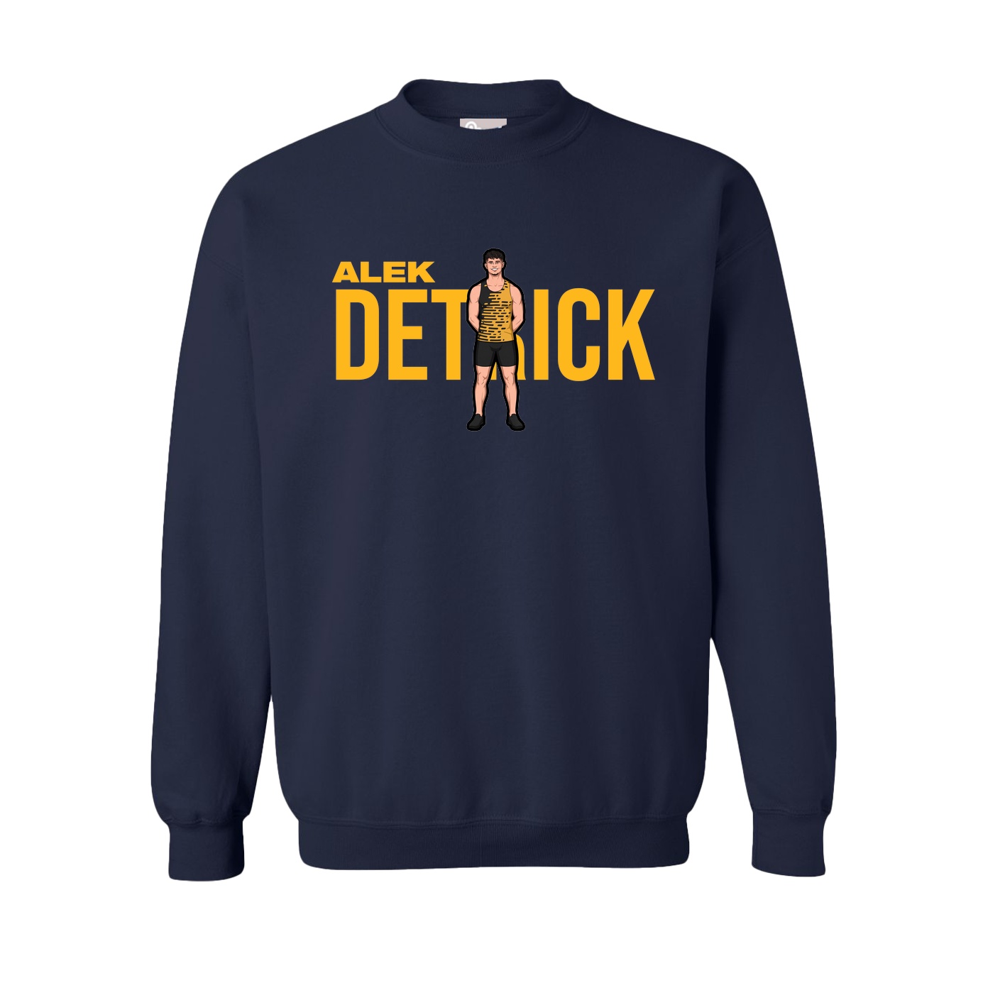 Fleece Crew