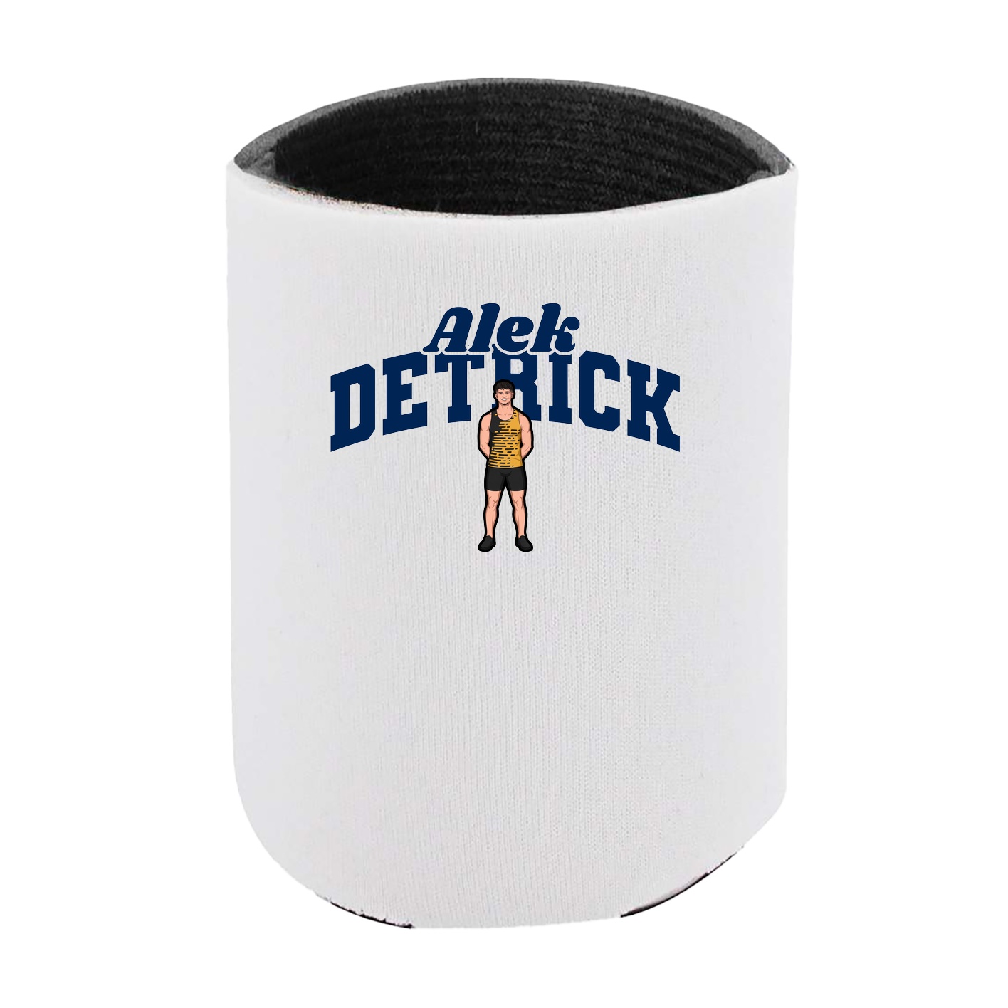 Can Holder — Signature Arch in White