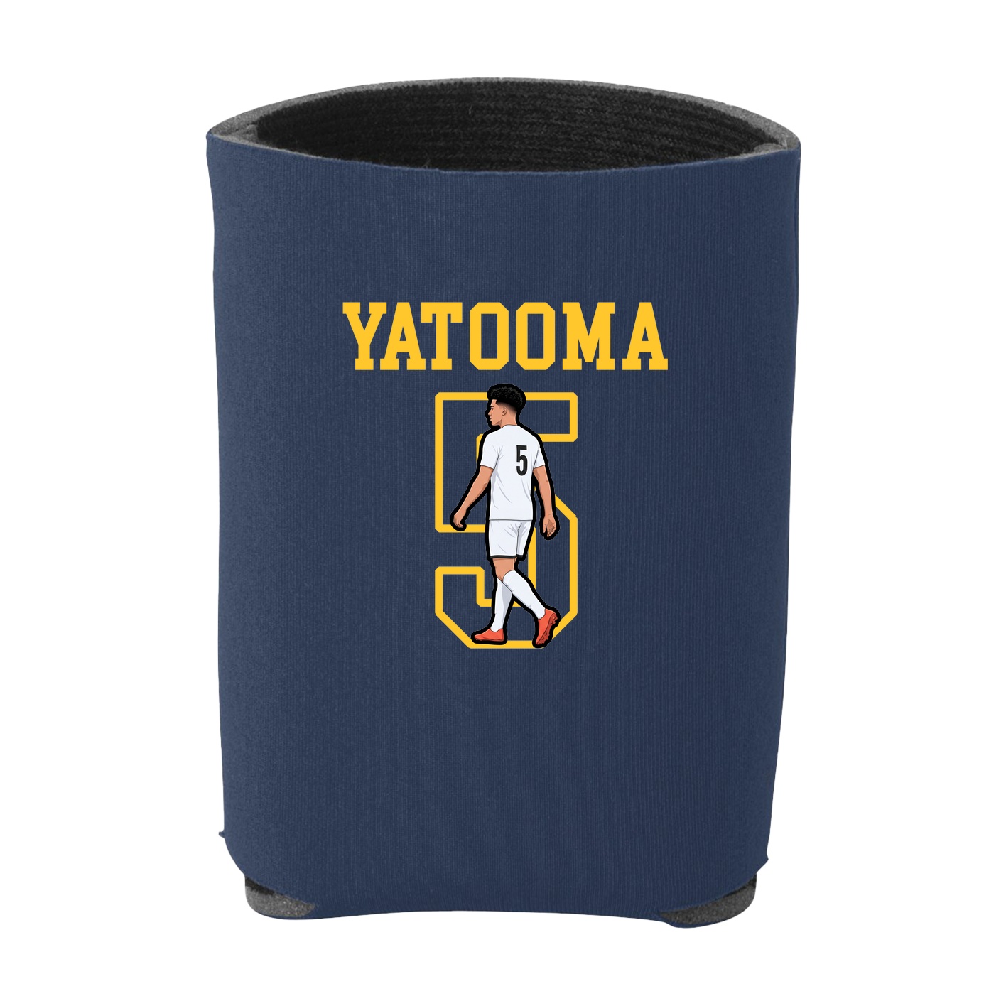 Can Holder — Shirsey in Navy