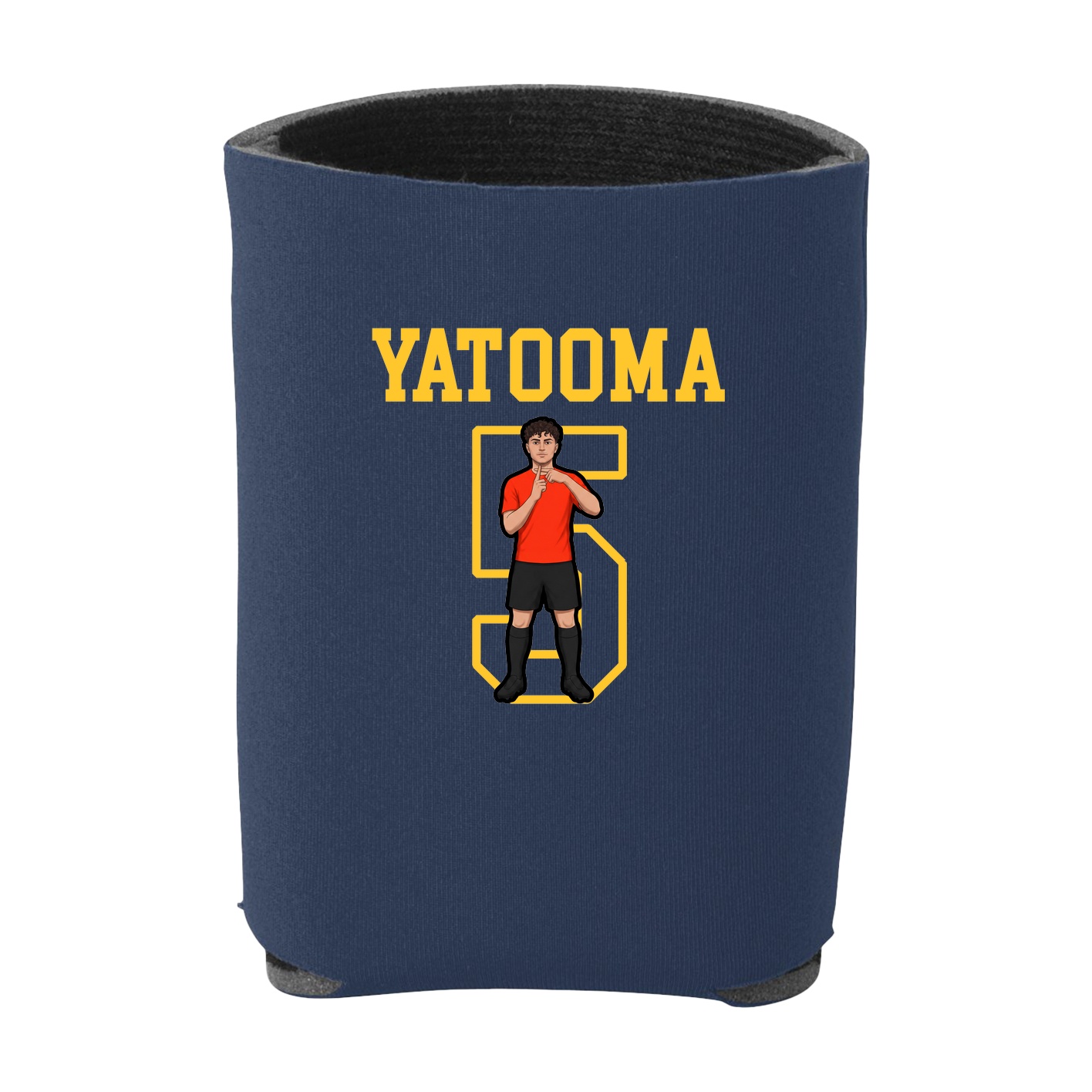 Can Holder — Shirsey in Navy