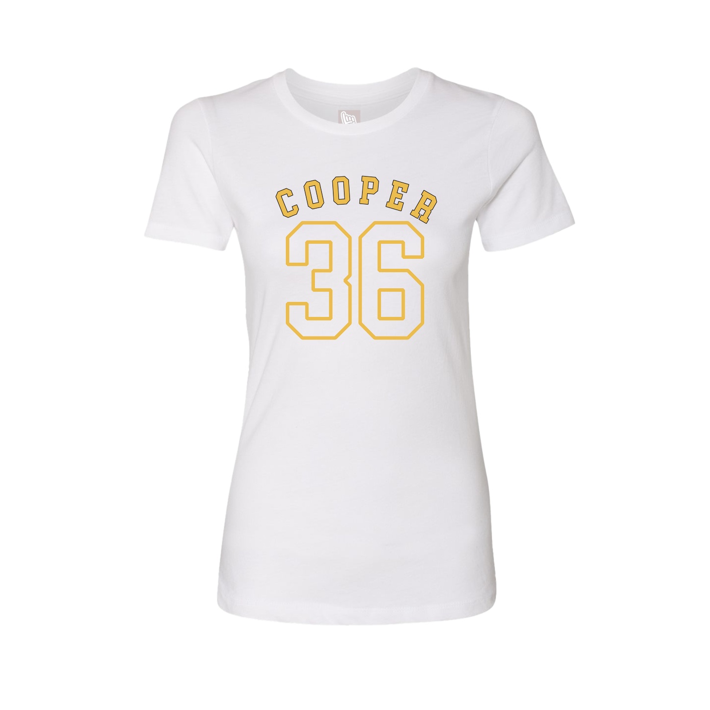 Womens Tee