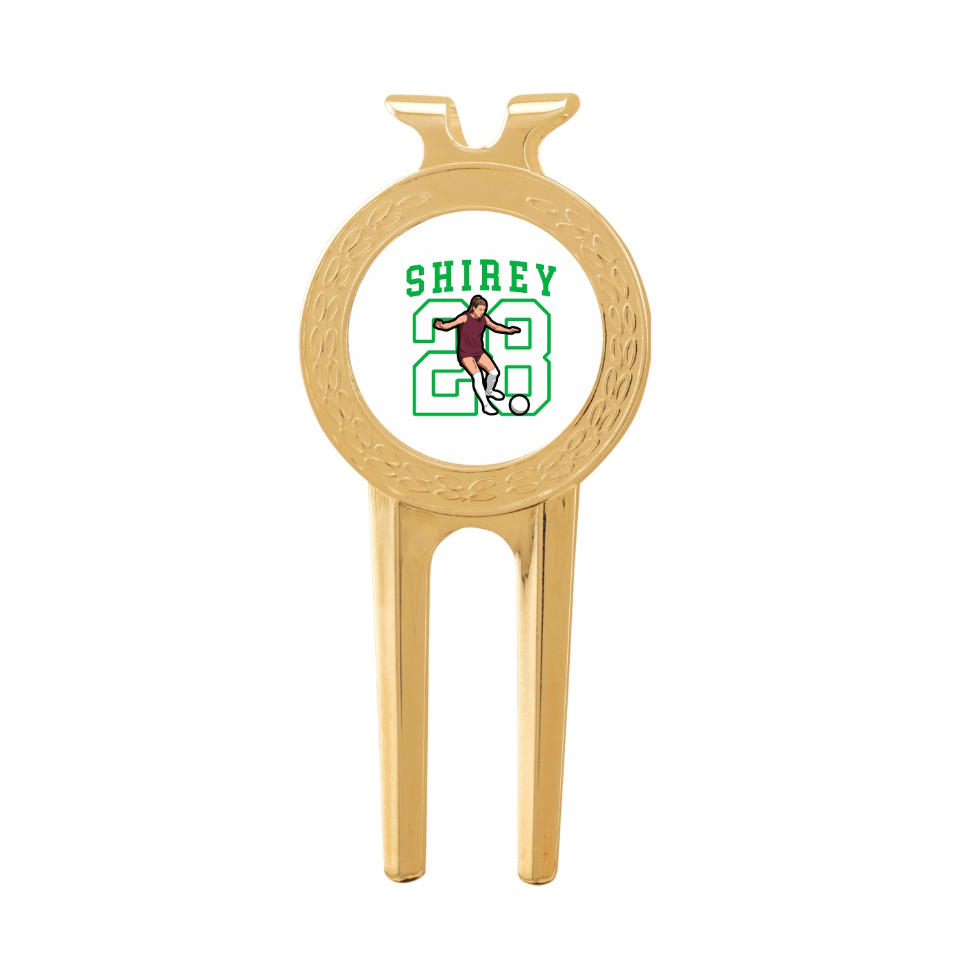 Divot Tool with Ball Marker — Shirsey in Classic