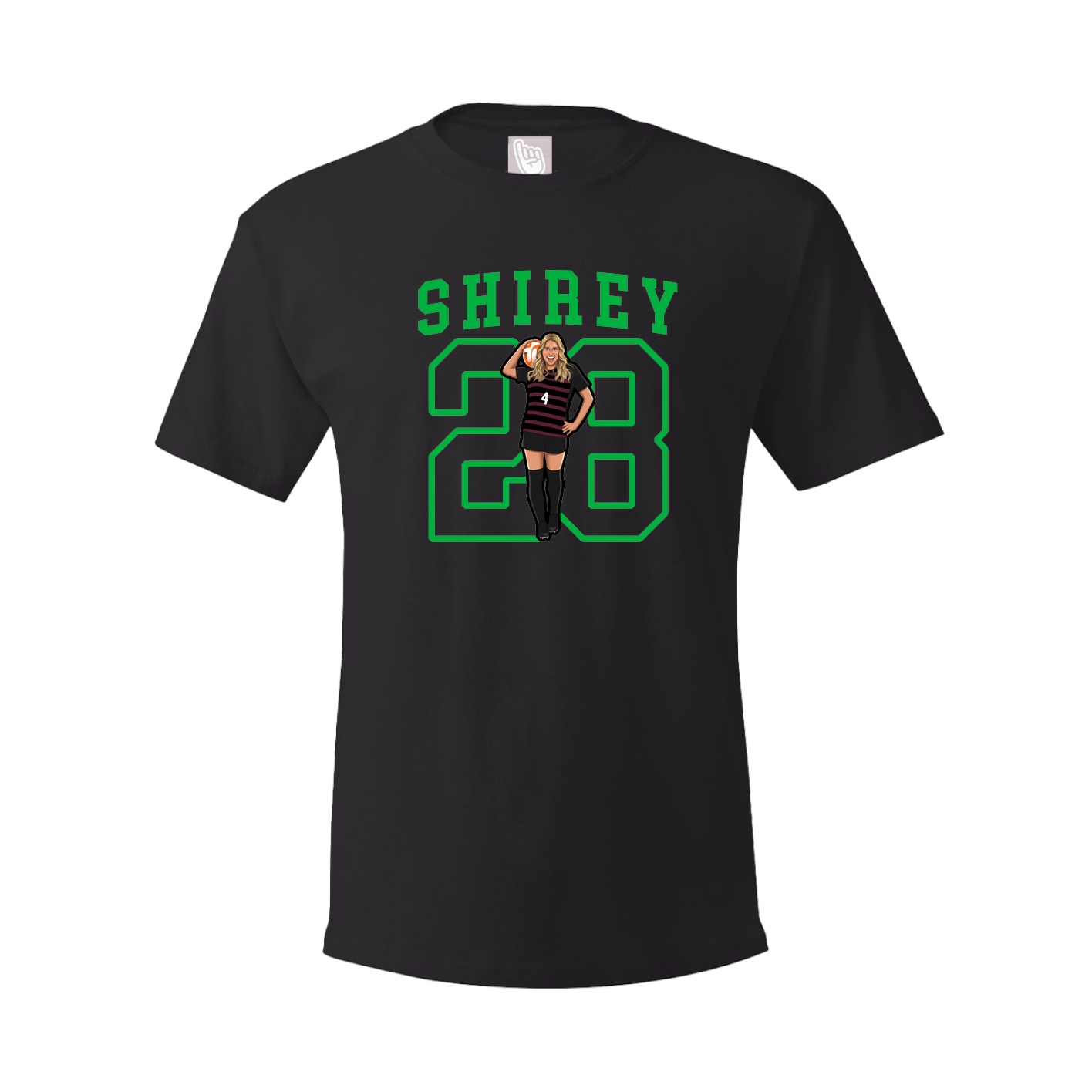 Tee