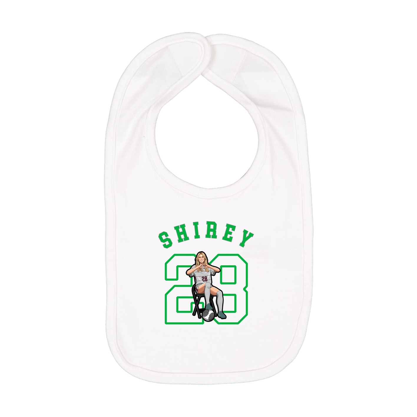 Infant Bib