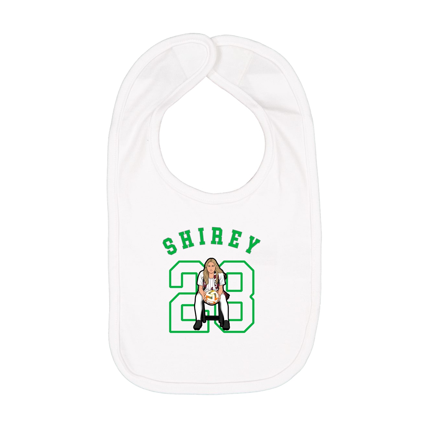 Infant Bib