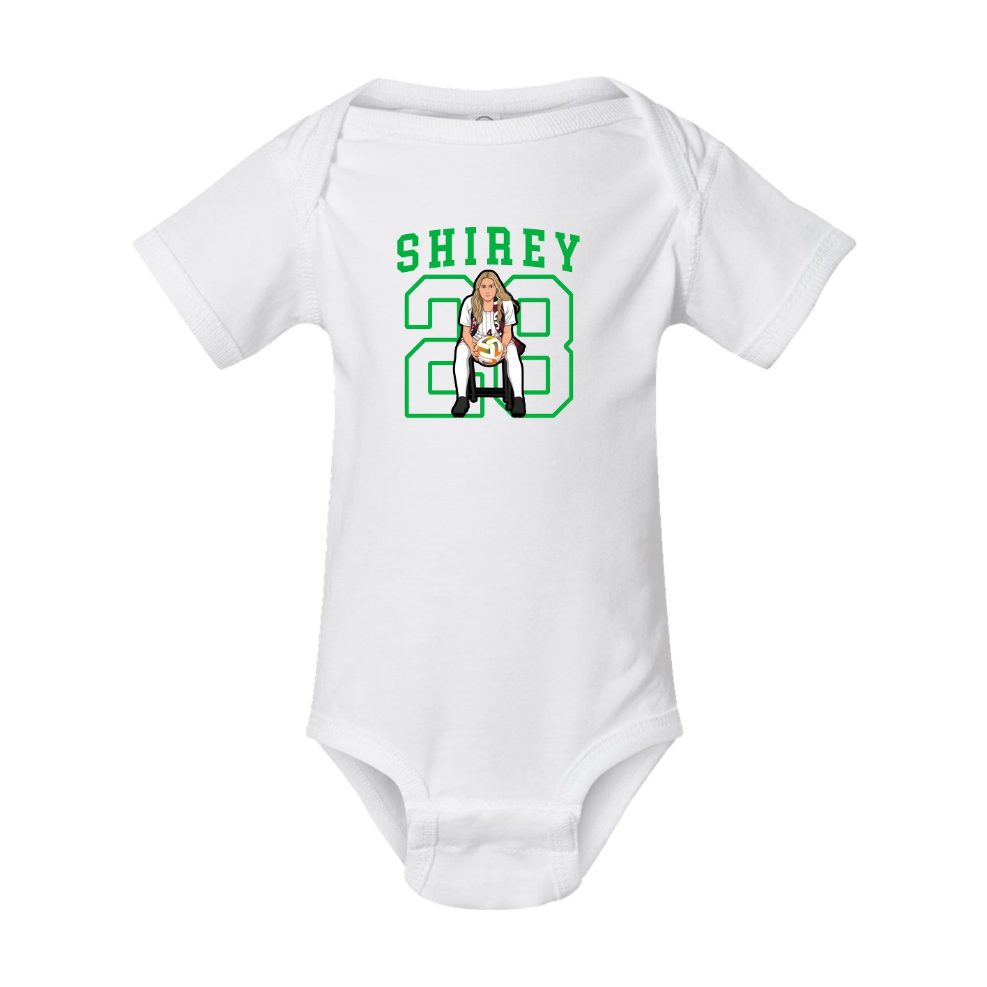 Baby Onesie