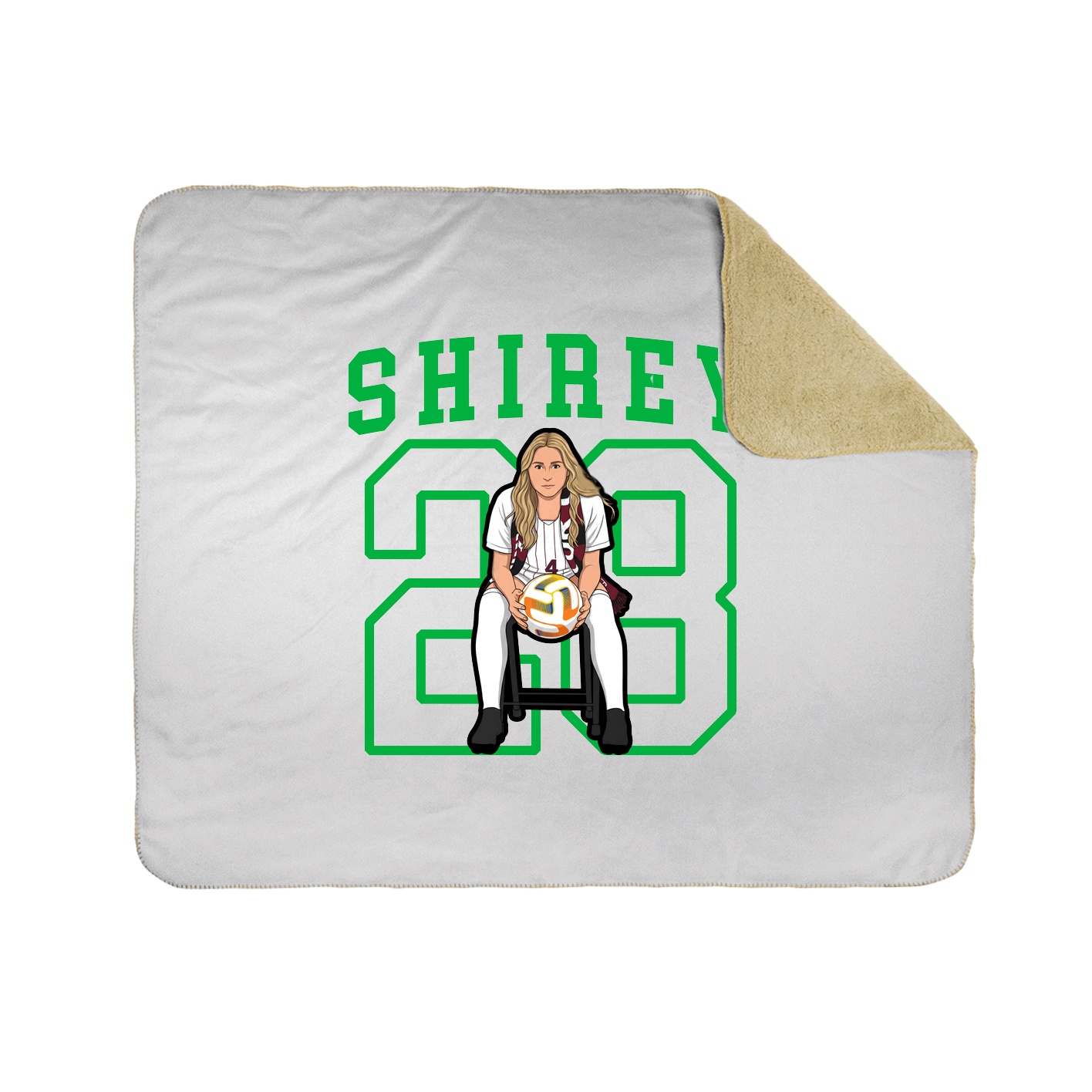 Throw Blanket